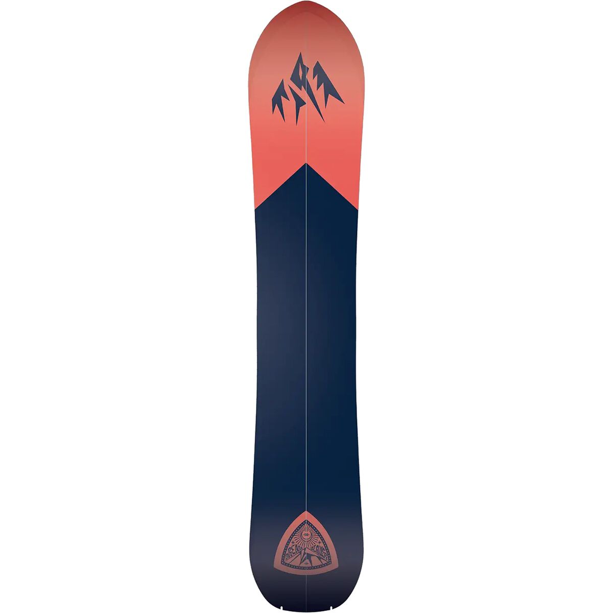 Jones Snowboards Dream Weaver 2.0 Snowboard - 2026 - Women's