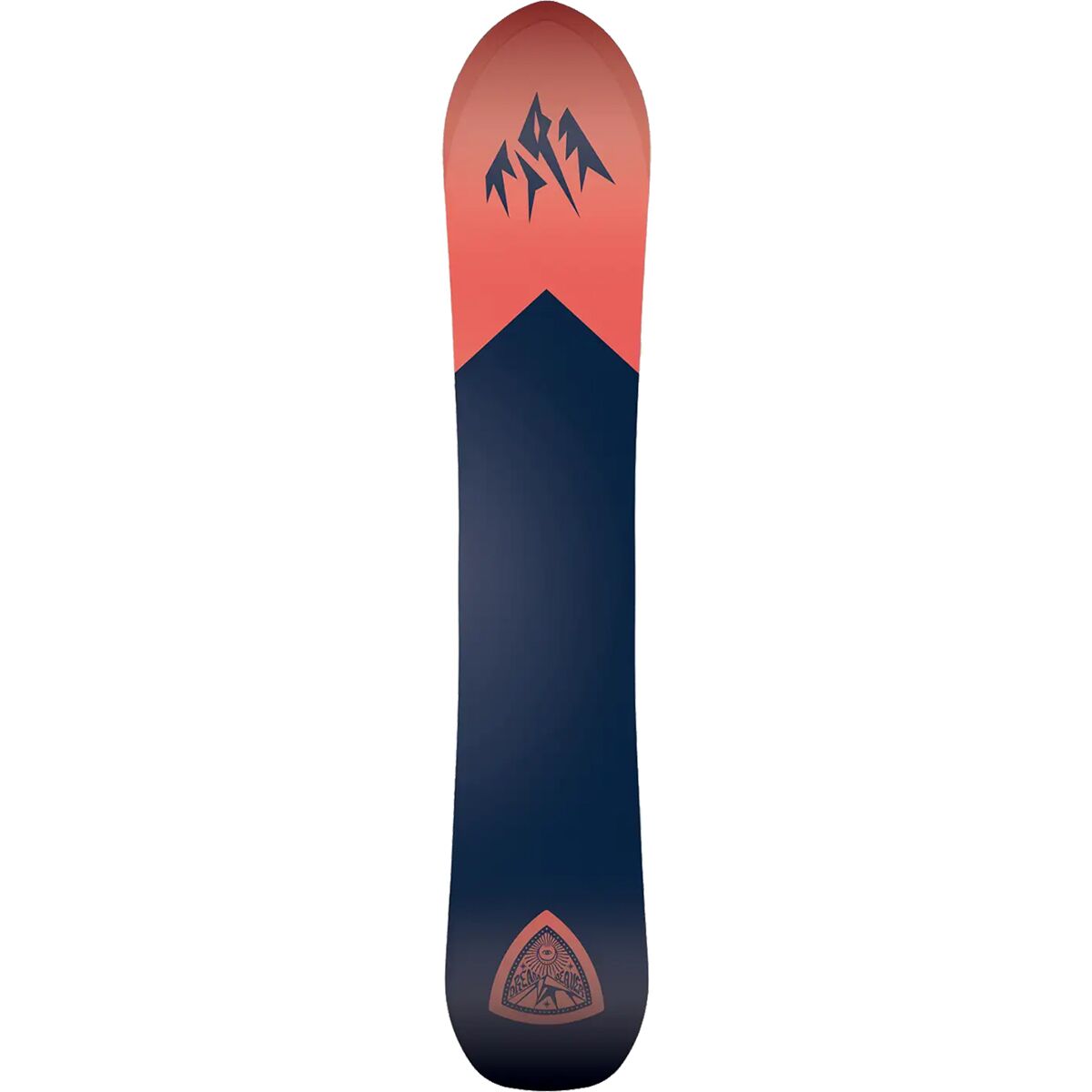 Jones Snowboards Dream Weaver 2.0 Snowboard - 2026 - Women's