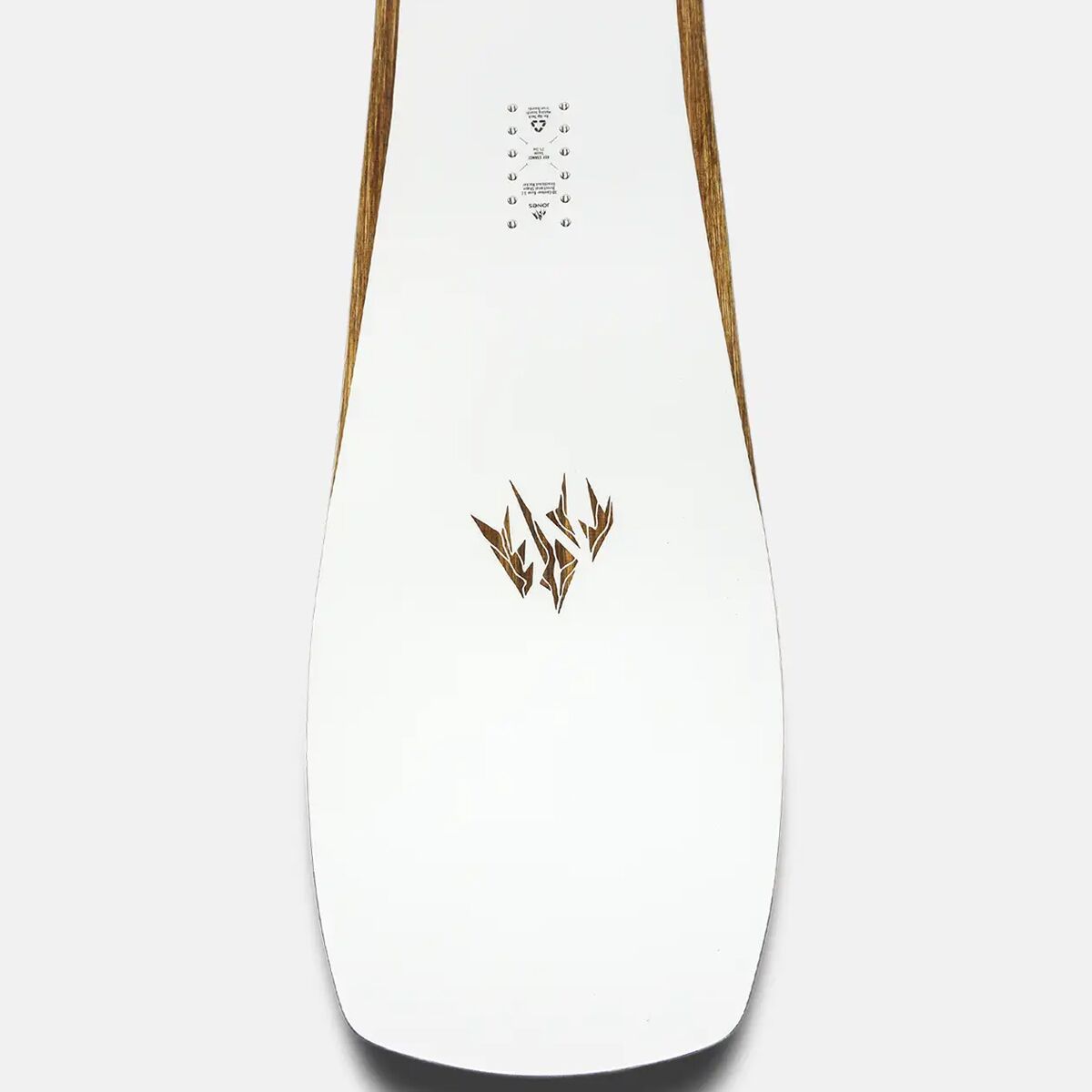 Jones Snowboards Hovercraft 2.0 Snowboard - 2027 - Snowboard