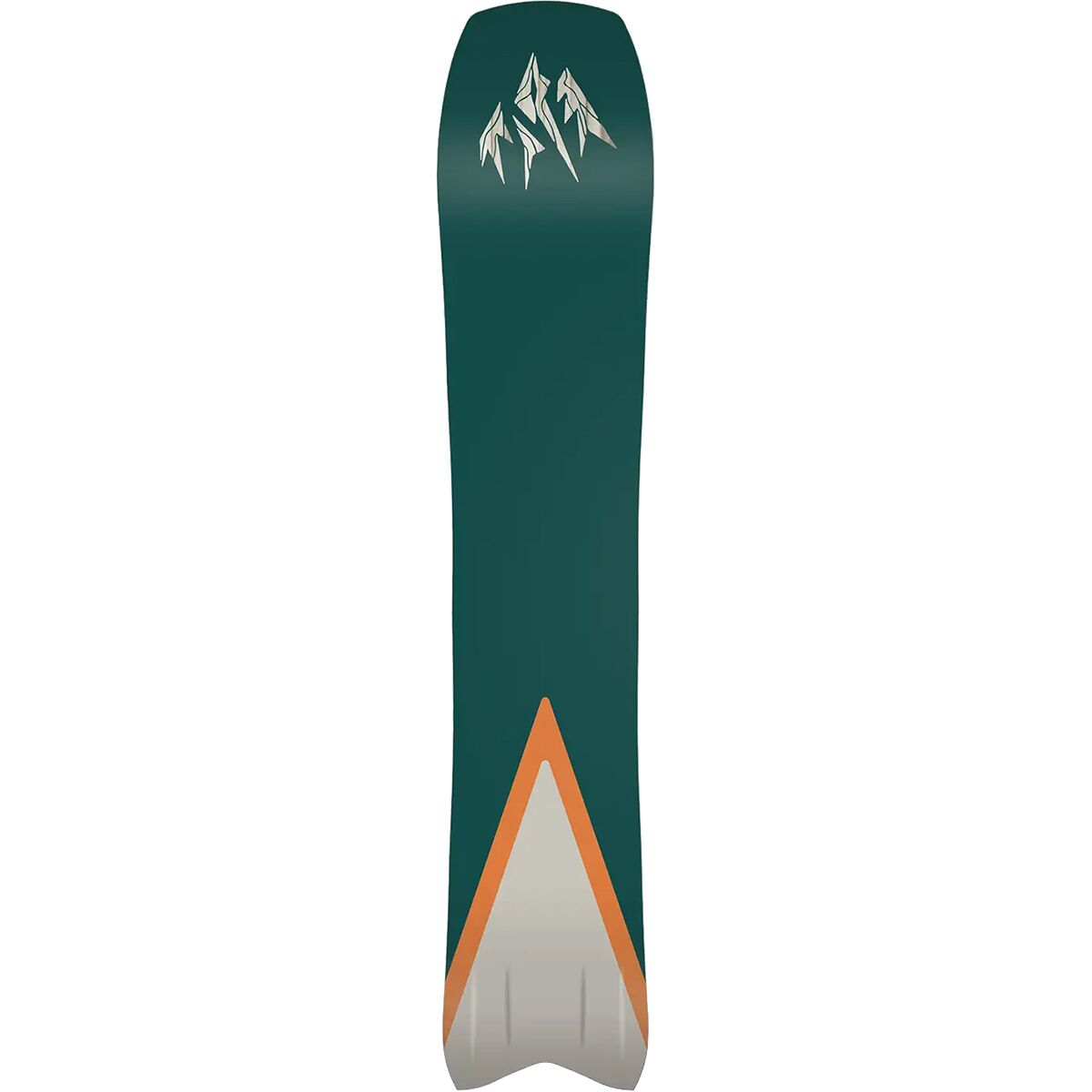 Jones Snowboards Hovercraft 2.0 Snowboard - 2026