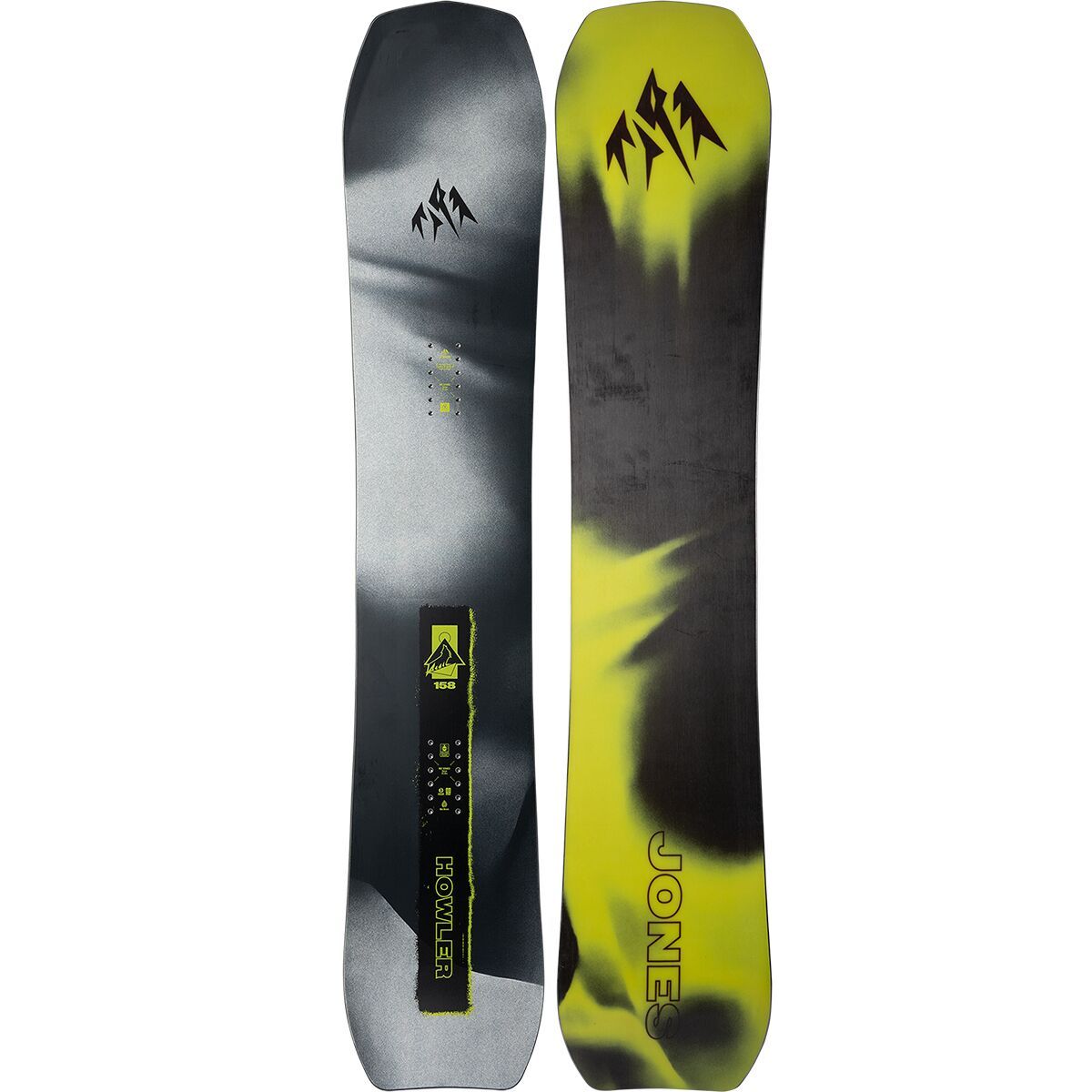 Jones Howler Men's