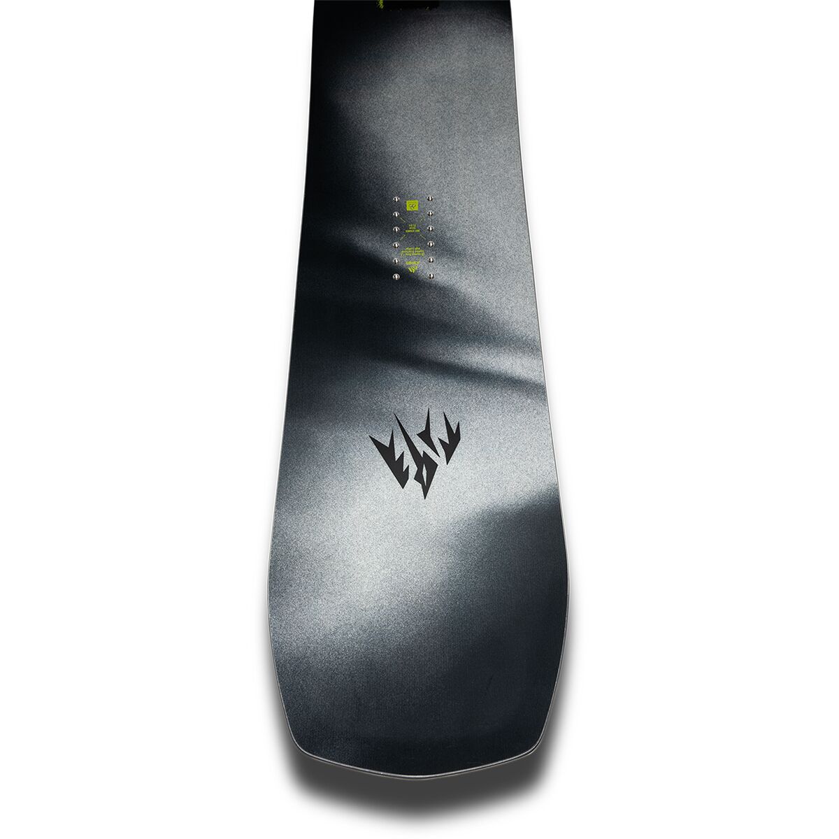 Jones Snowboards Howler Snowboard - 2026 - Men's - Snowboard