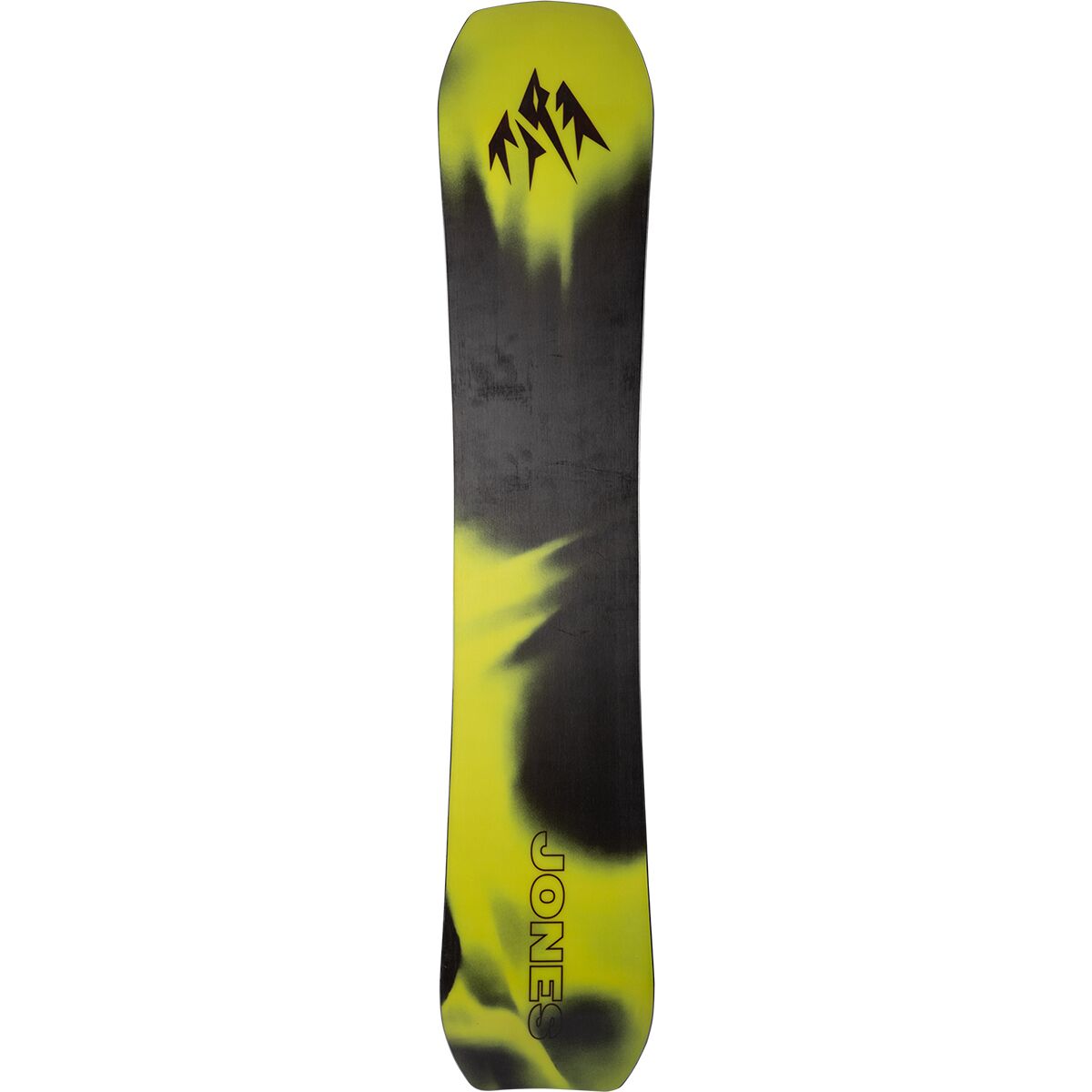 Jones Snowboards Howler Snowboard - 2026 - Men's - Snowboard