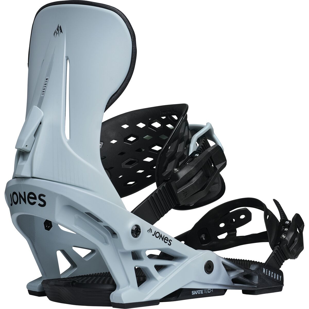 Jones Snowboards Mercury Snowboard Binding - 2026