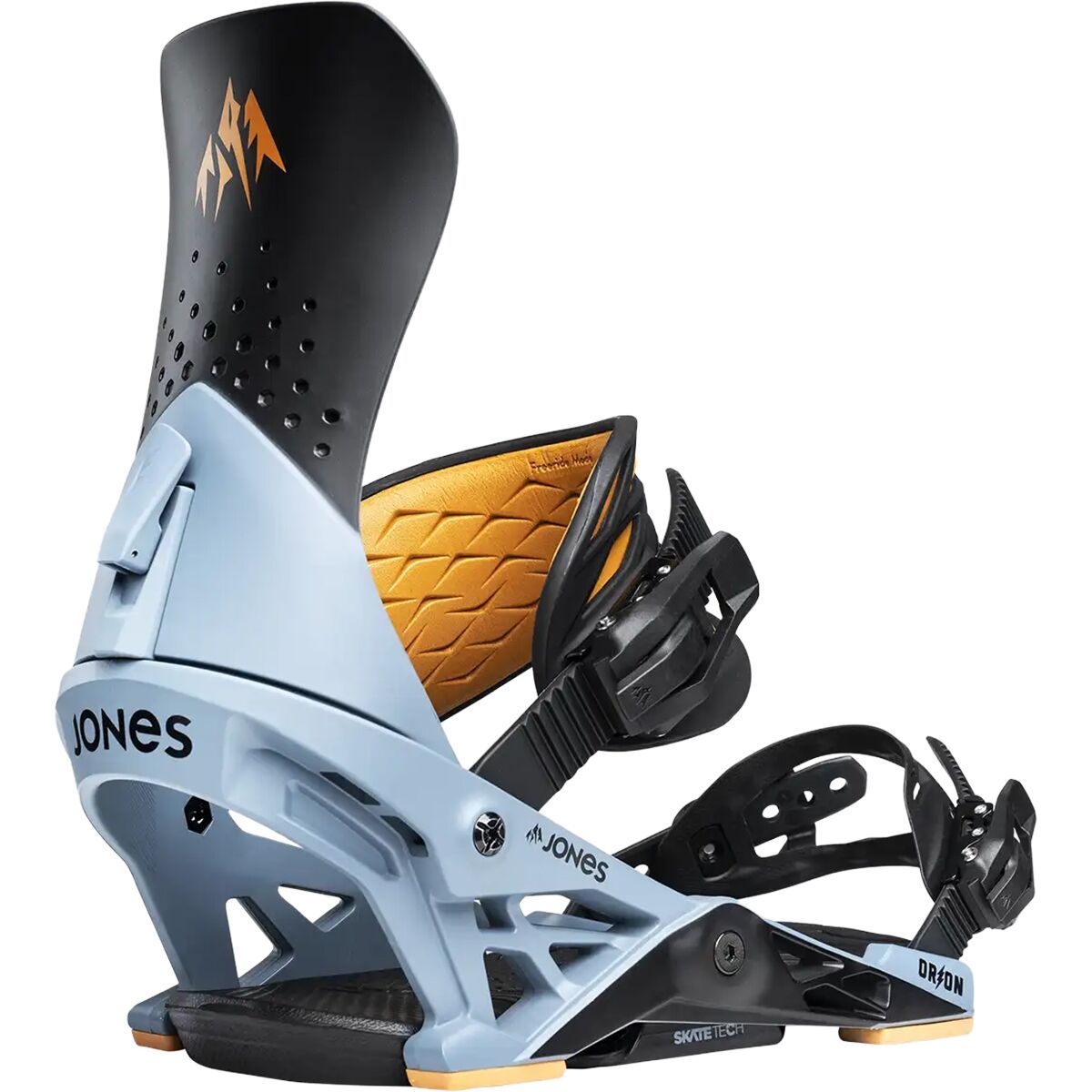 スノーボード jones orion binding Jones Orion Snowboard Bindings 2026 | Corbetts Ski + Snowboard