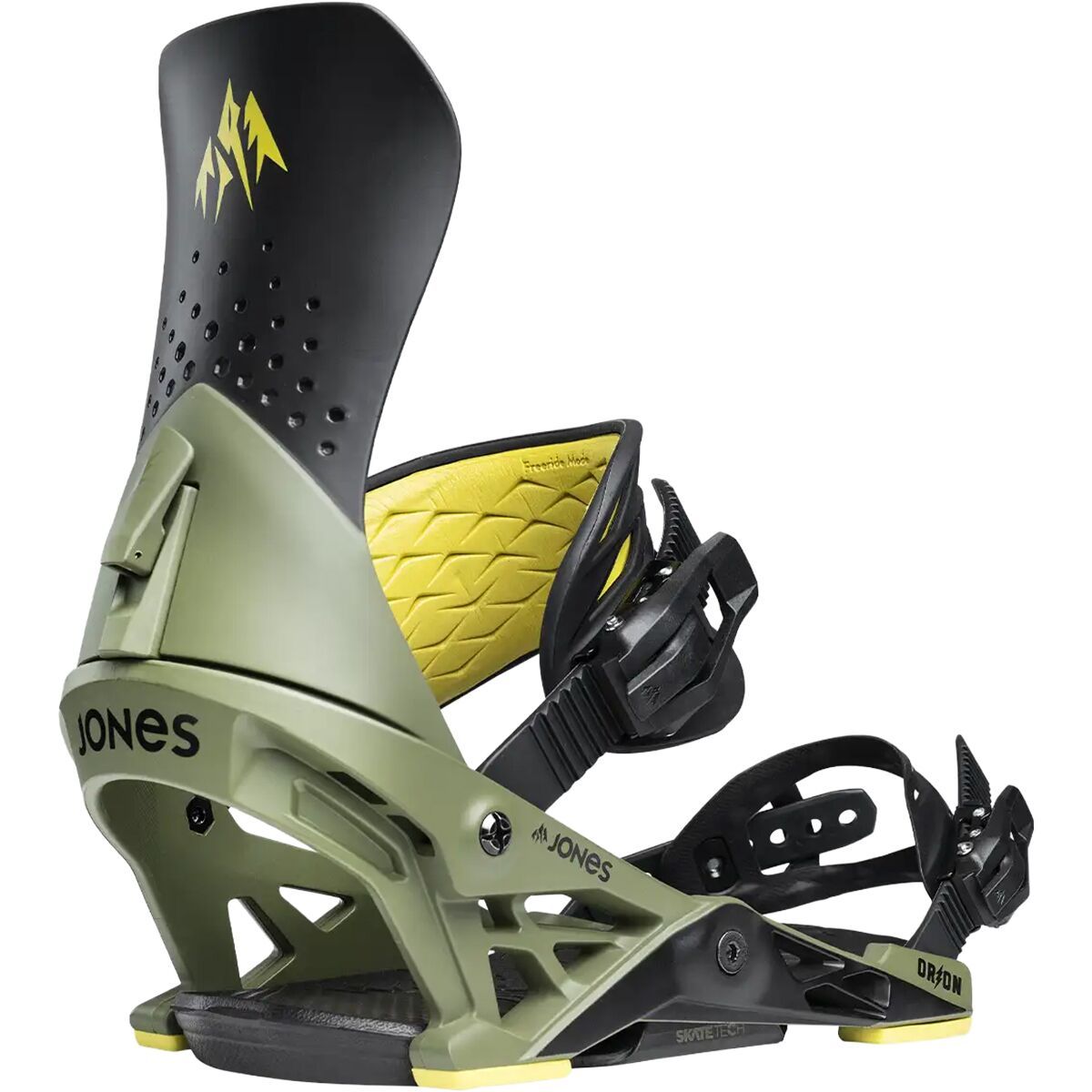 Jones Orion