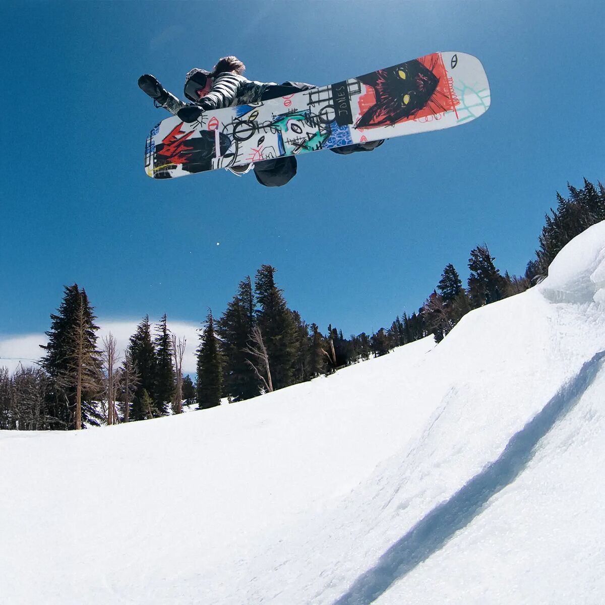 スノーボード RYUJI ラスト1本】 KM4K SNOW BOARD 