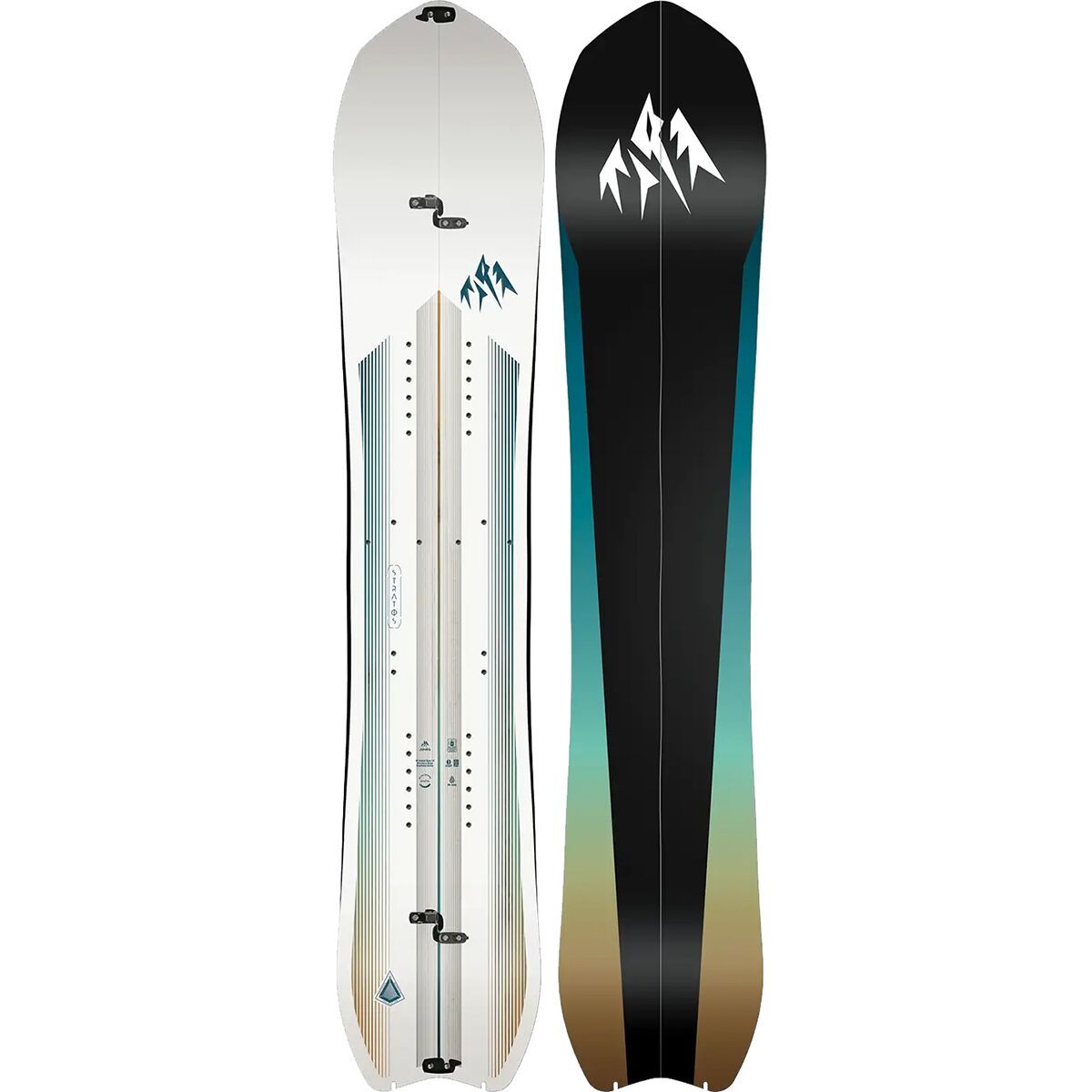 Jones Womens Stratos