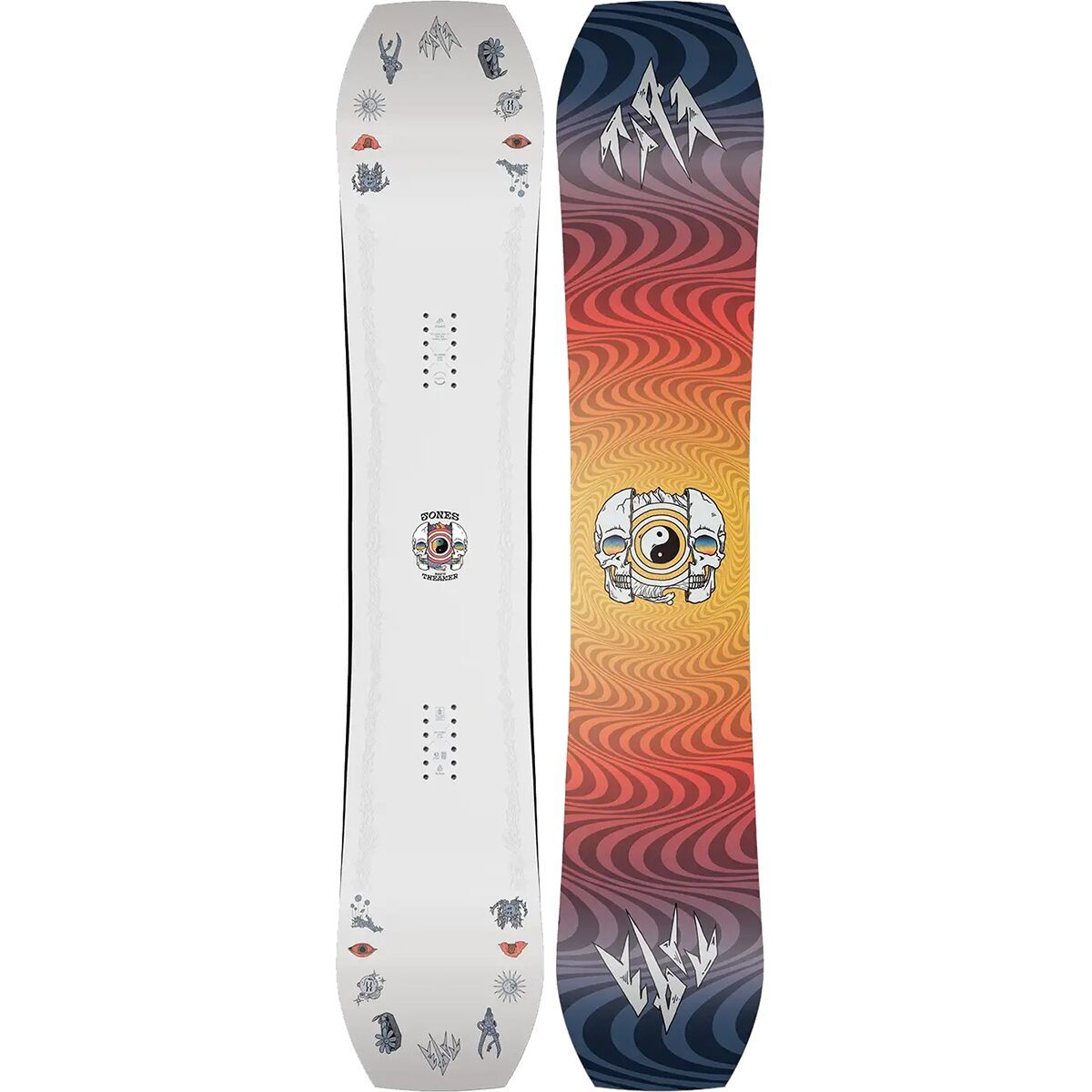 Jones  Women's Tweaker