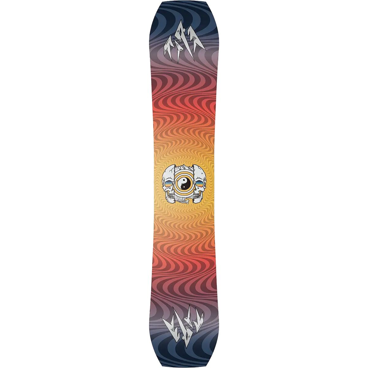 Jones Snowboards Tweaker Snowboard - 2026 - Men's - Snowboard