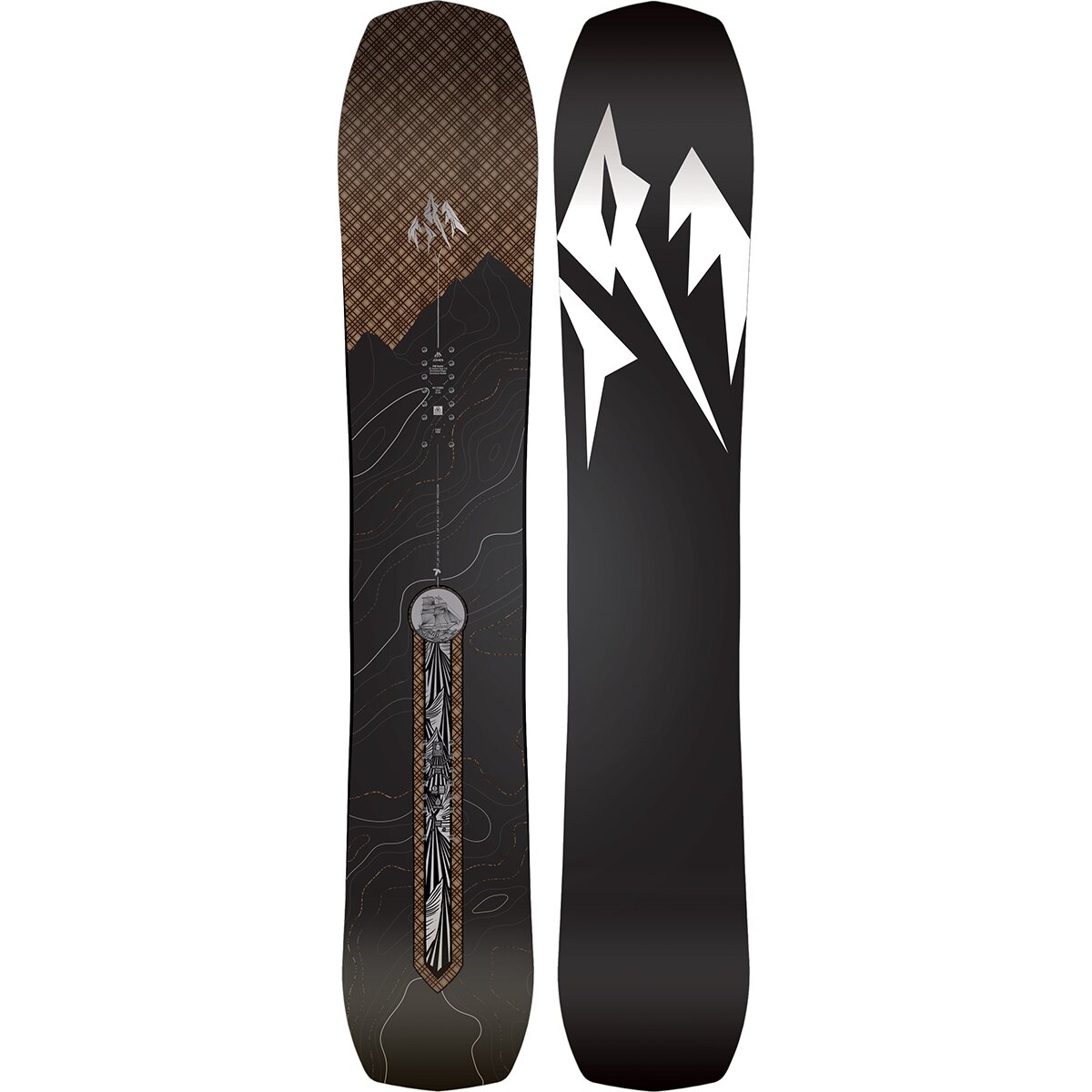 Jones Flagship Pro