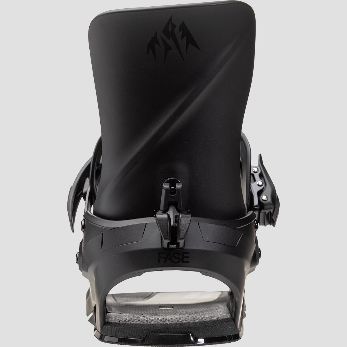 Jones Snowboards Mercury FASE Snowboard Binding - 2027 - Snowboard