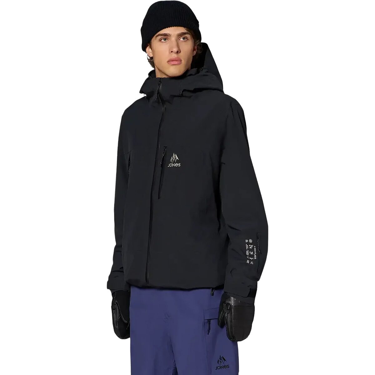 Jones  MTN Surf Jacket