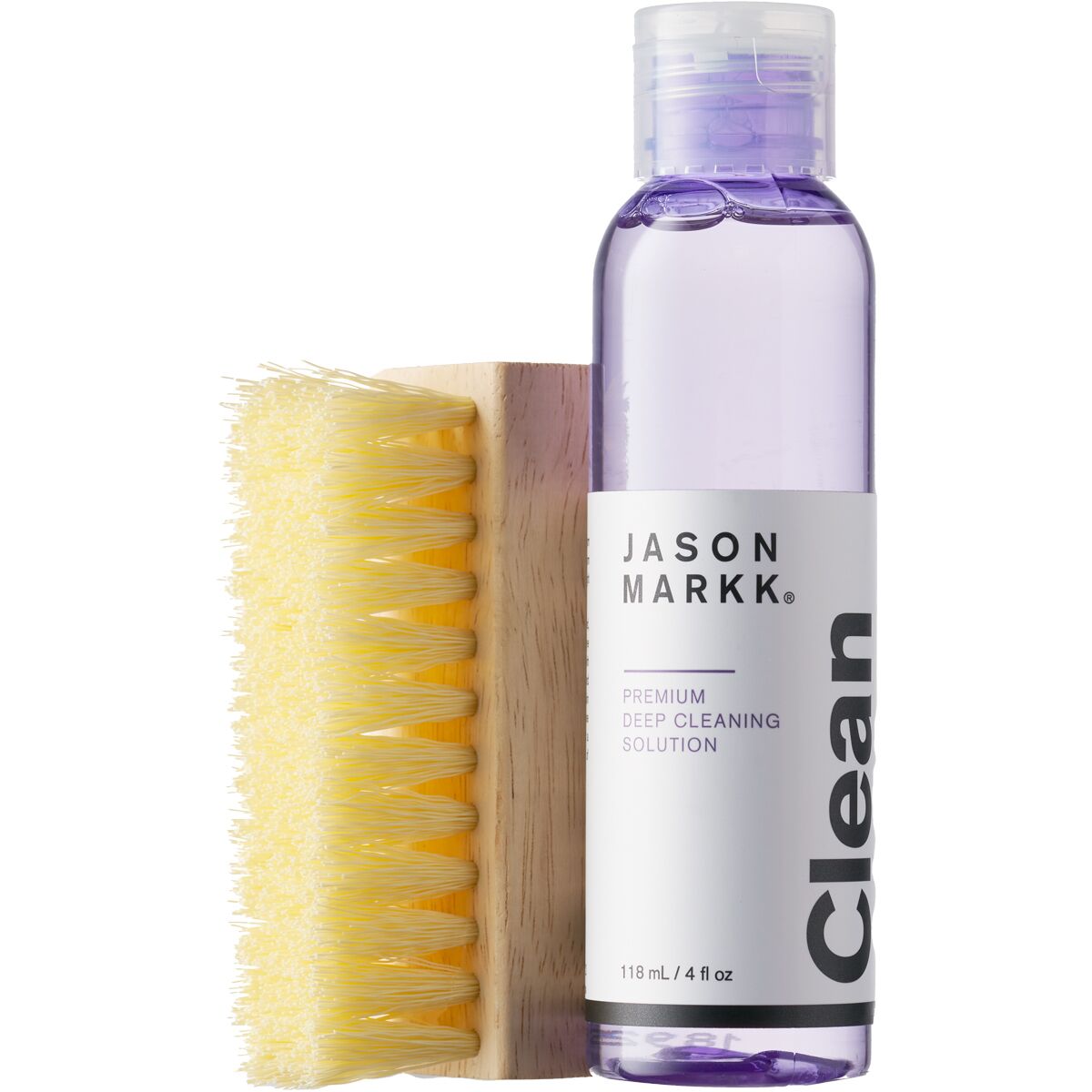 Jason Markk Jason Markk Essential Footwear Cleaning Kit Gray, One Size