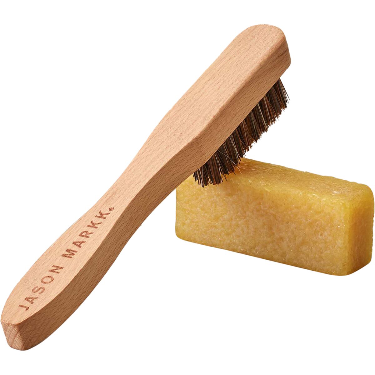 Jason Markk Jason Markk Suede Cleaning Kit White, One Size
