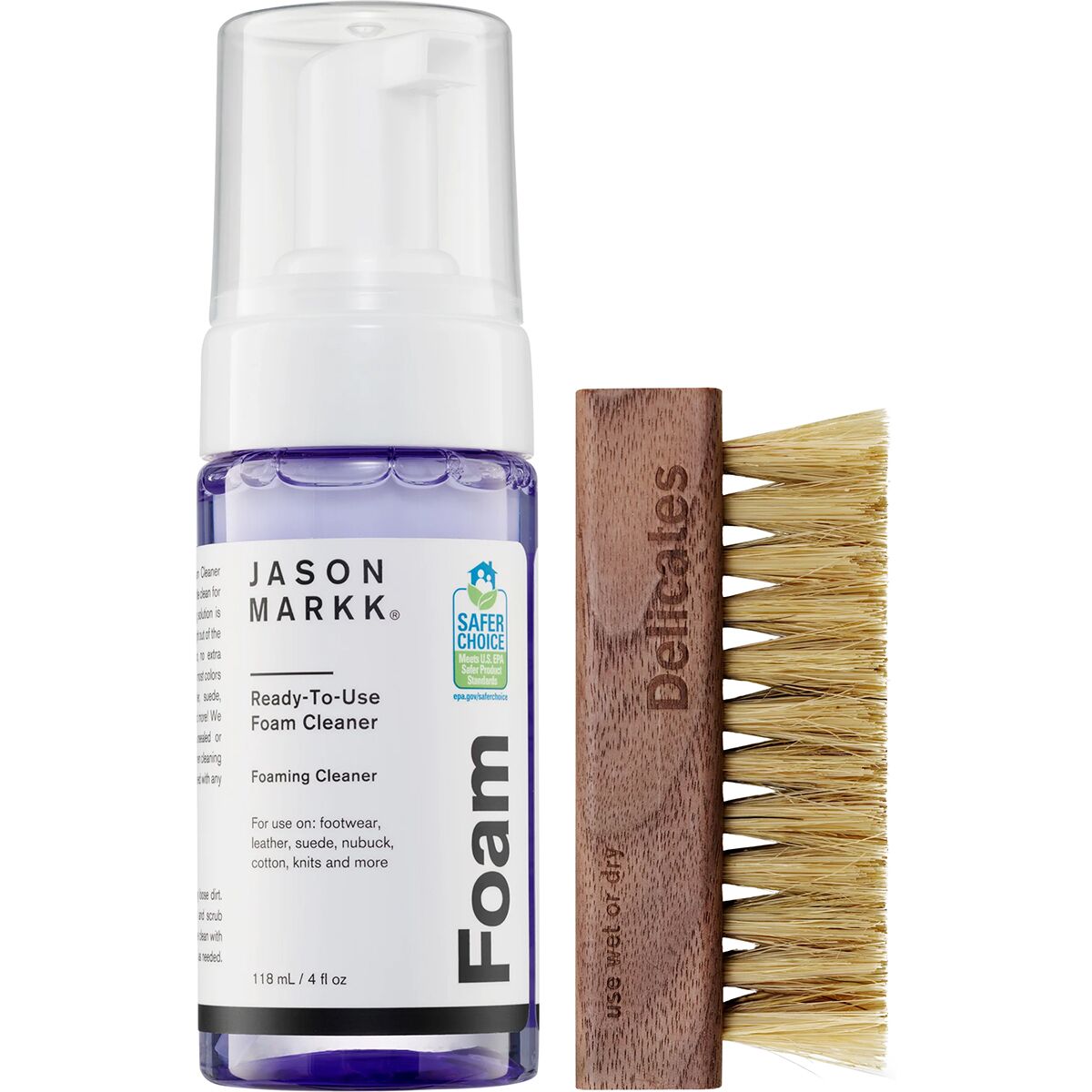 Jason Markk Jason Markk Quick Clean Kit White, One Size
