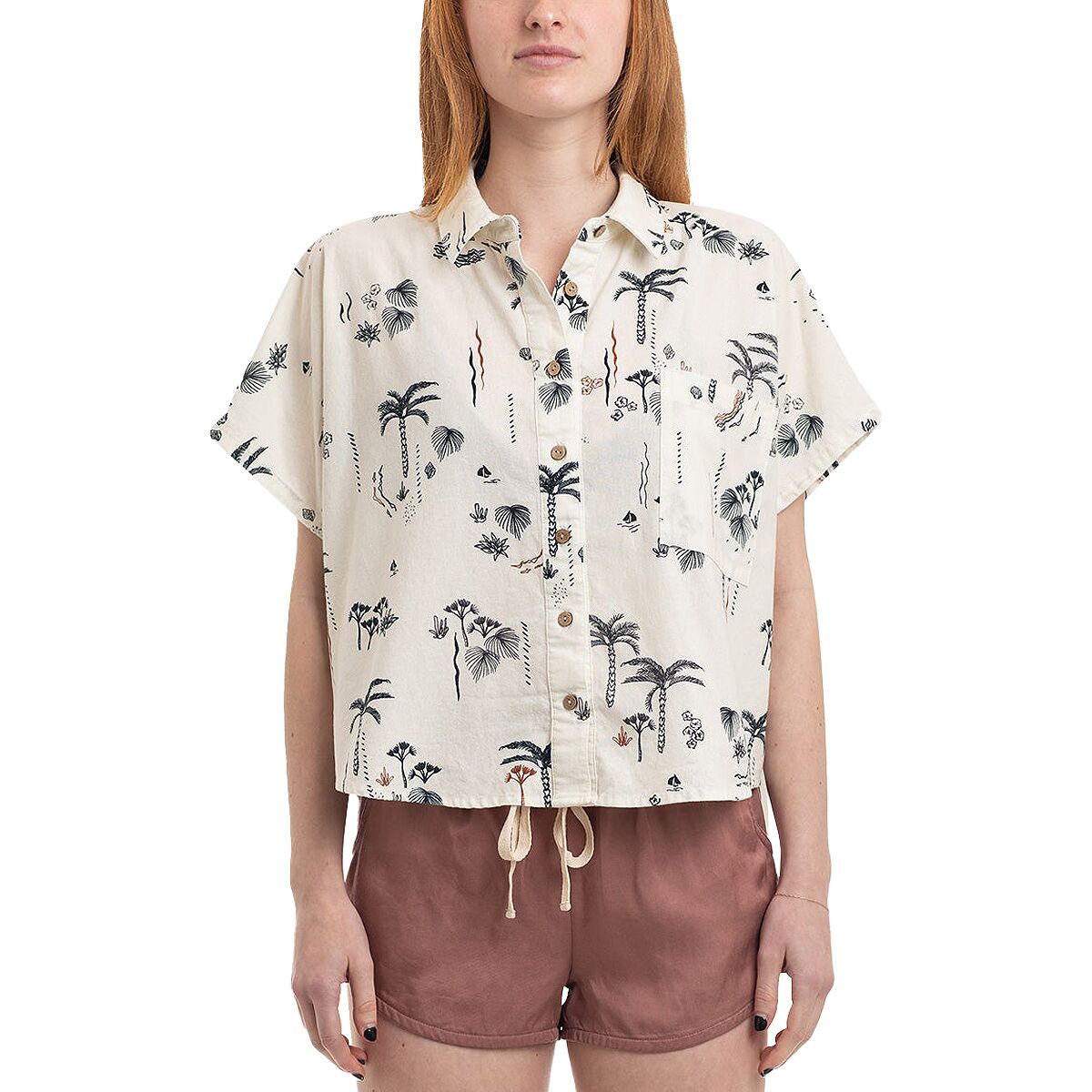 Jetty Cape Cod Top - Women's product image