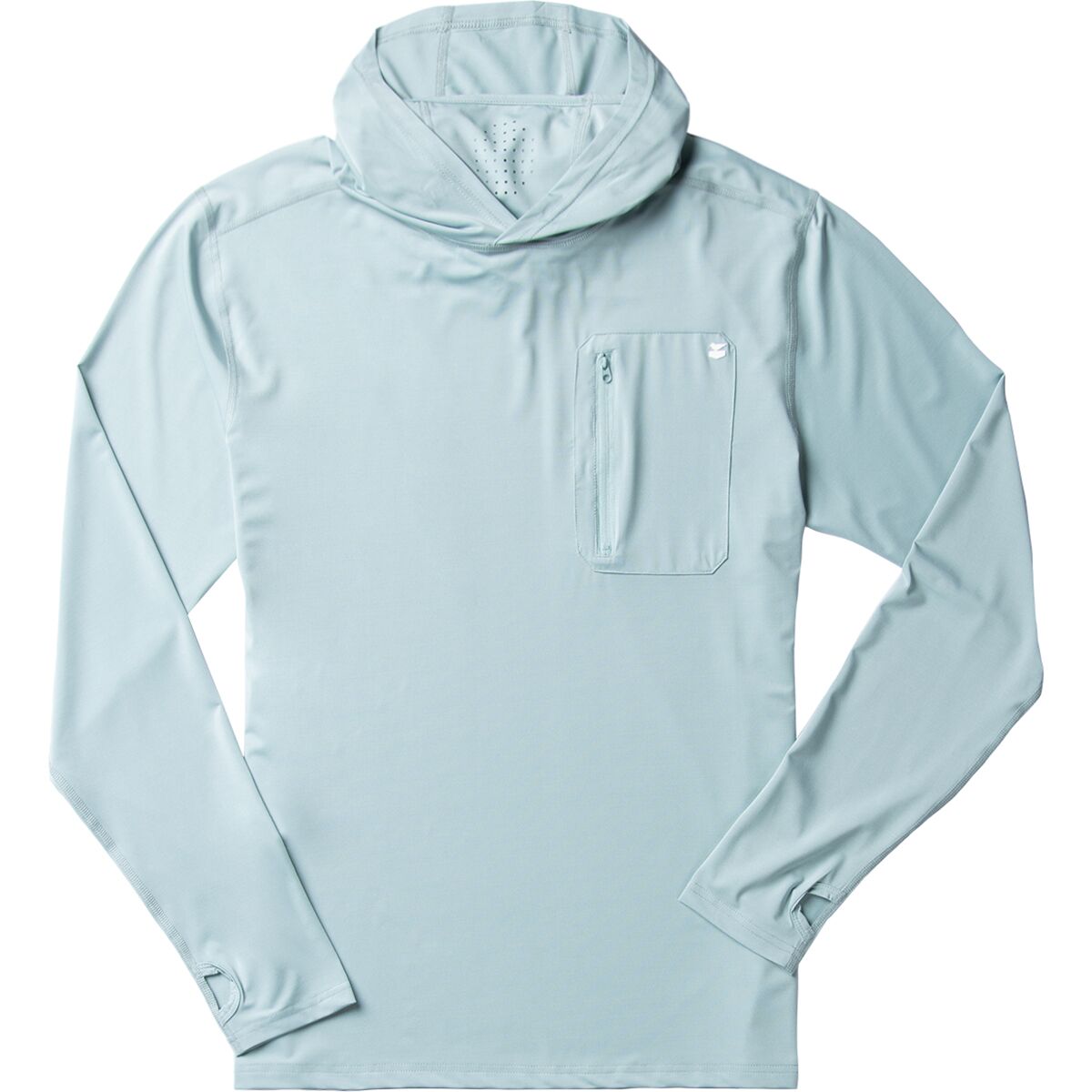 Jetty Skiff UV Hooded Long-Sleeve T-Shirt - Men's product image