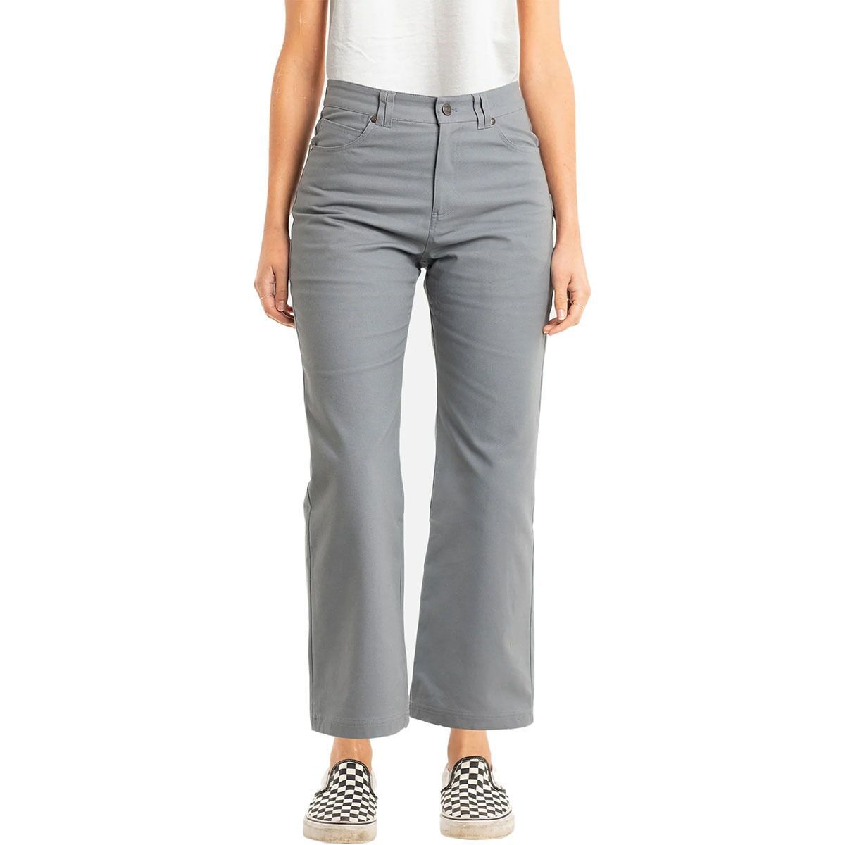 Jetty Meridian Pant - Women's Storm, 4