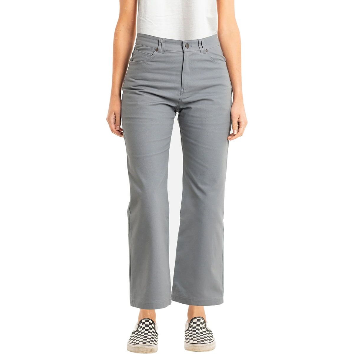 Jetty Jetty Meridian Pant - Women's Storm, 4