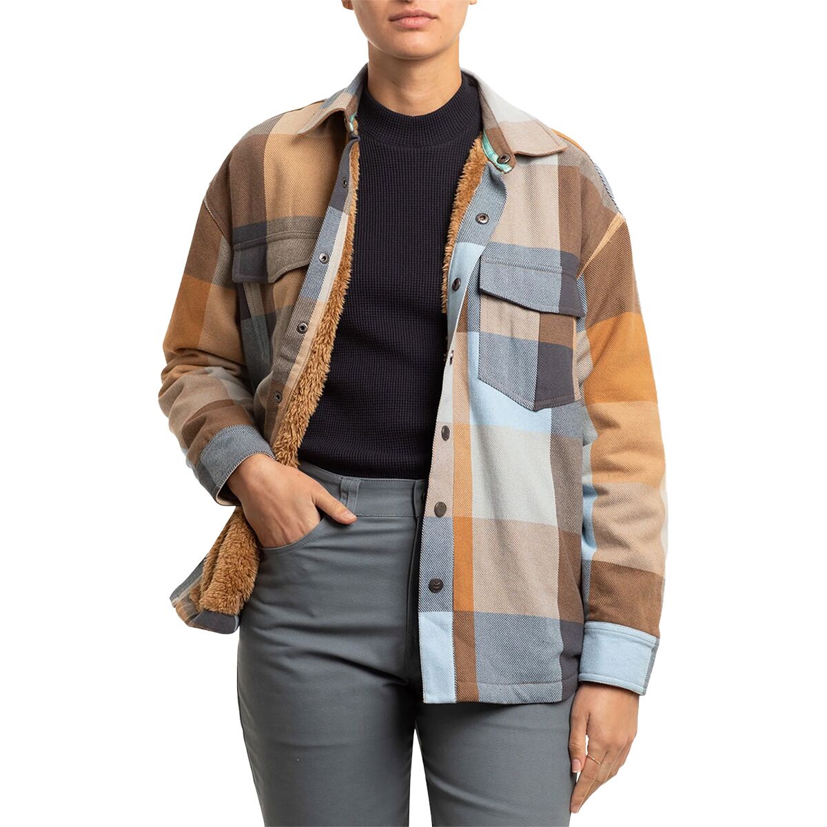 Jetty Nivean Jacket - Women's product image
