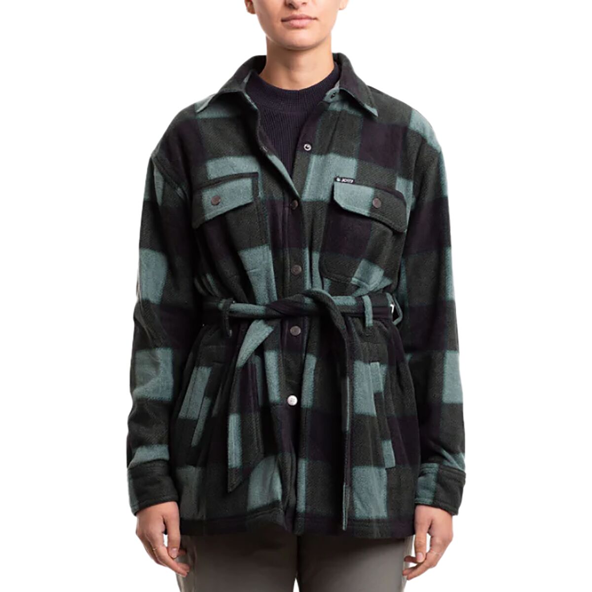 Jetty Tahoe Fleece Jacket - Women's product image