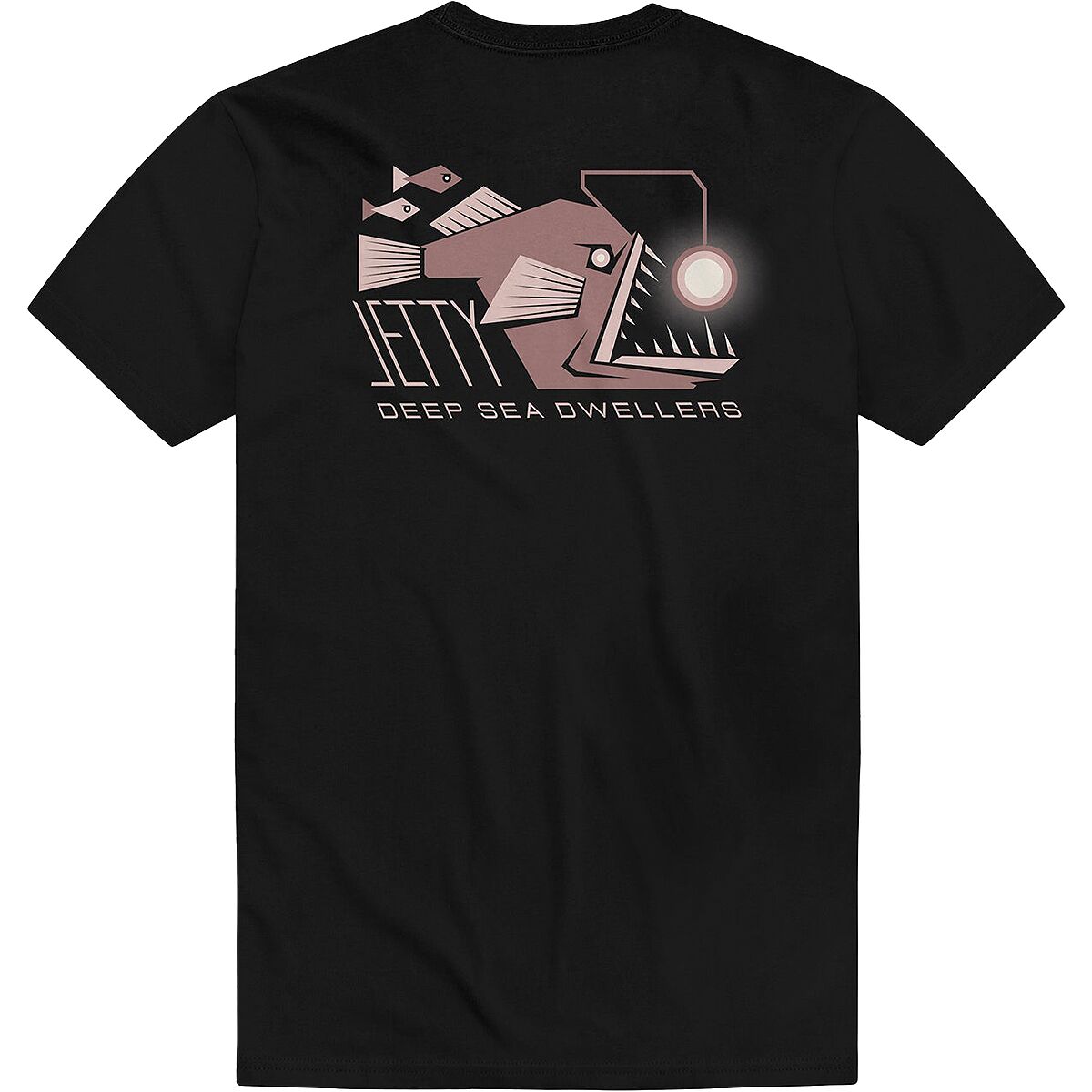 Jetty Angler T-Shirt - Men's product image