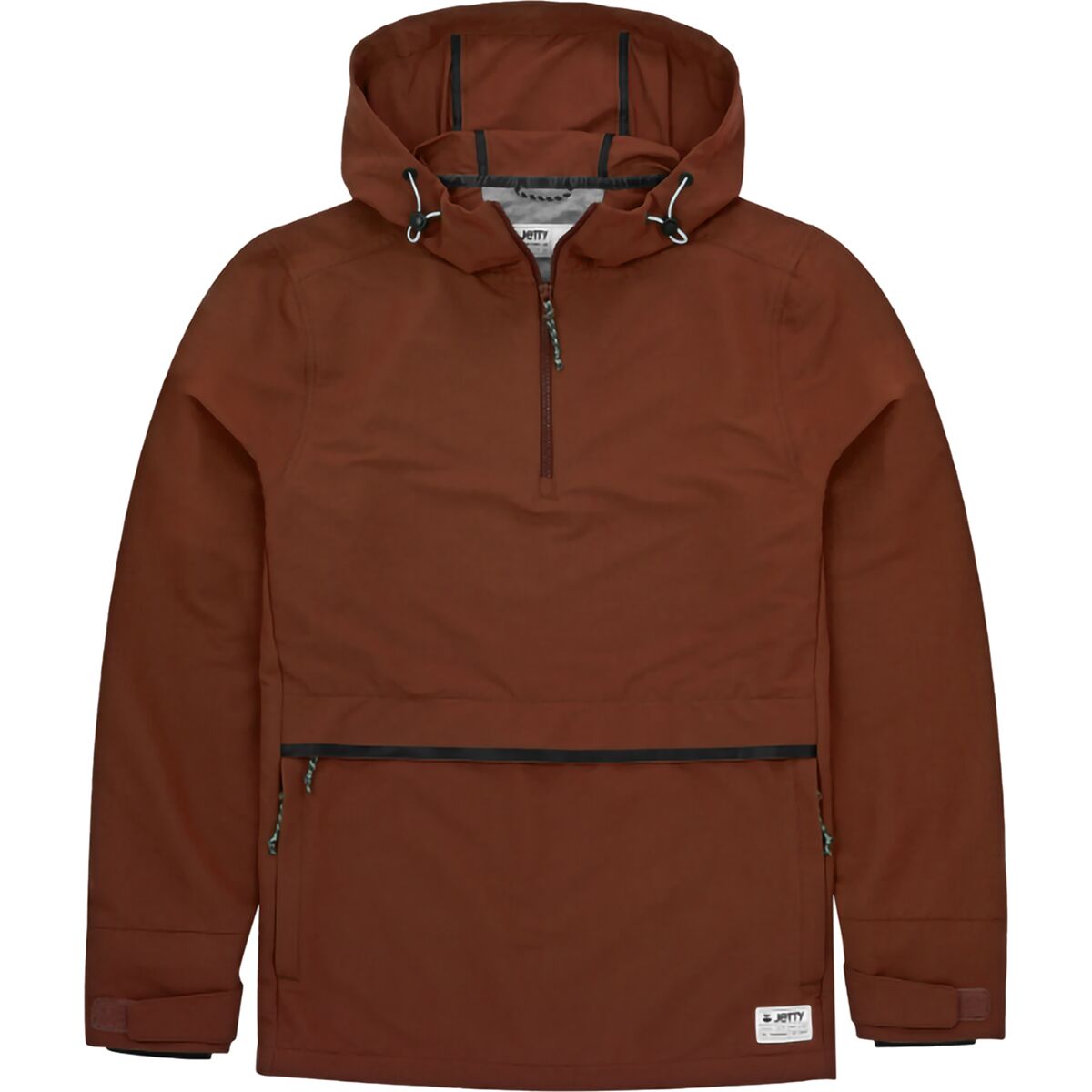 Jetty Halifax Anorak Jacket - Men's product image