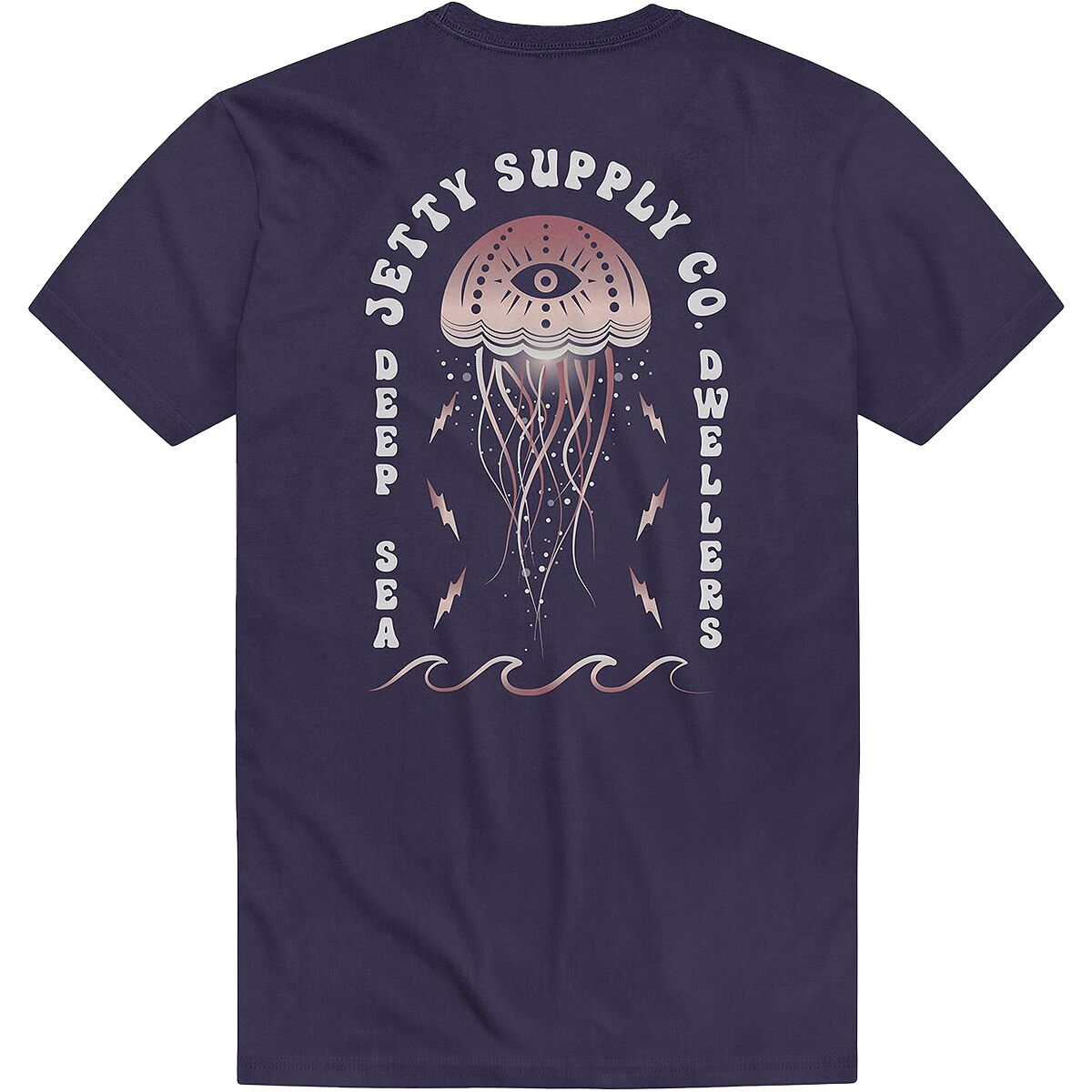 Jetty Jelly T-Shirt - Men's product image