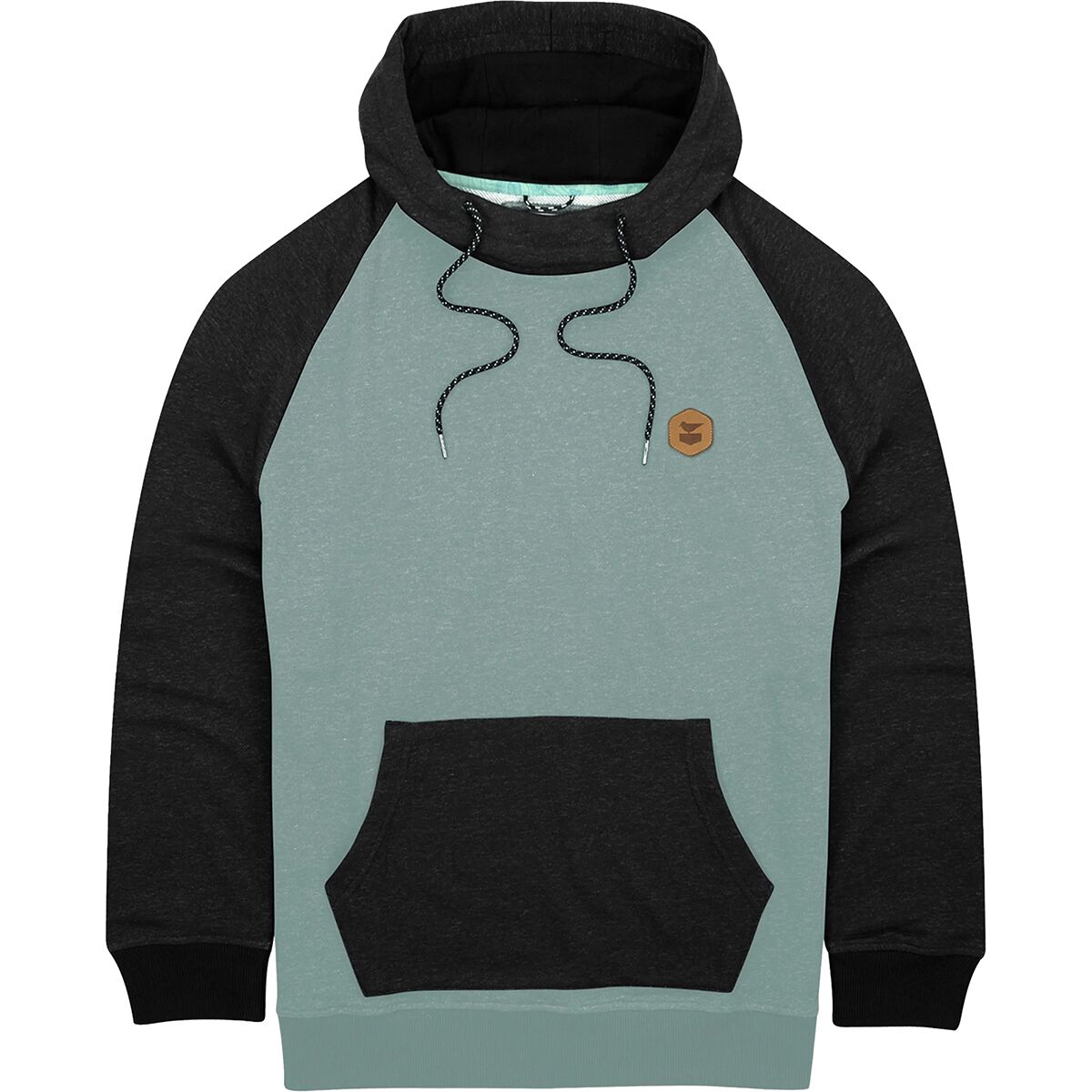 Jetty Nautilus Hoodie - Men's product image