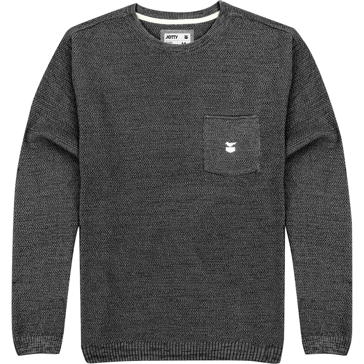 Jetty The Brine Sweater - Men's product image