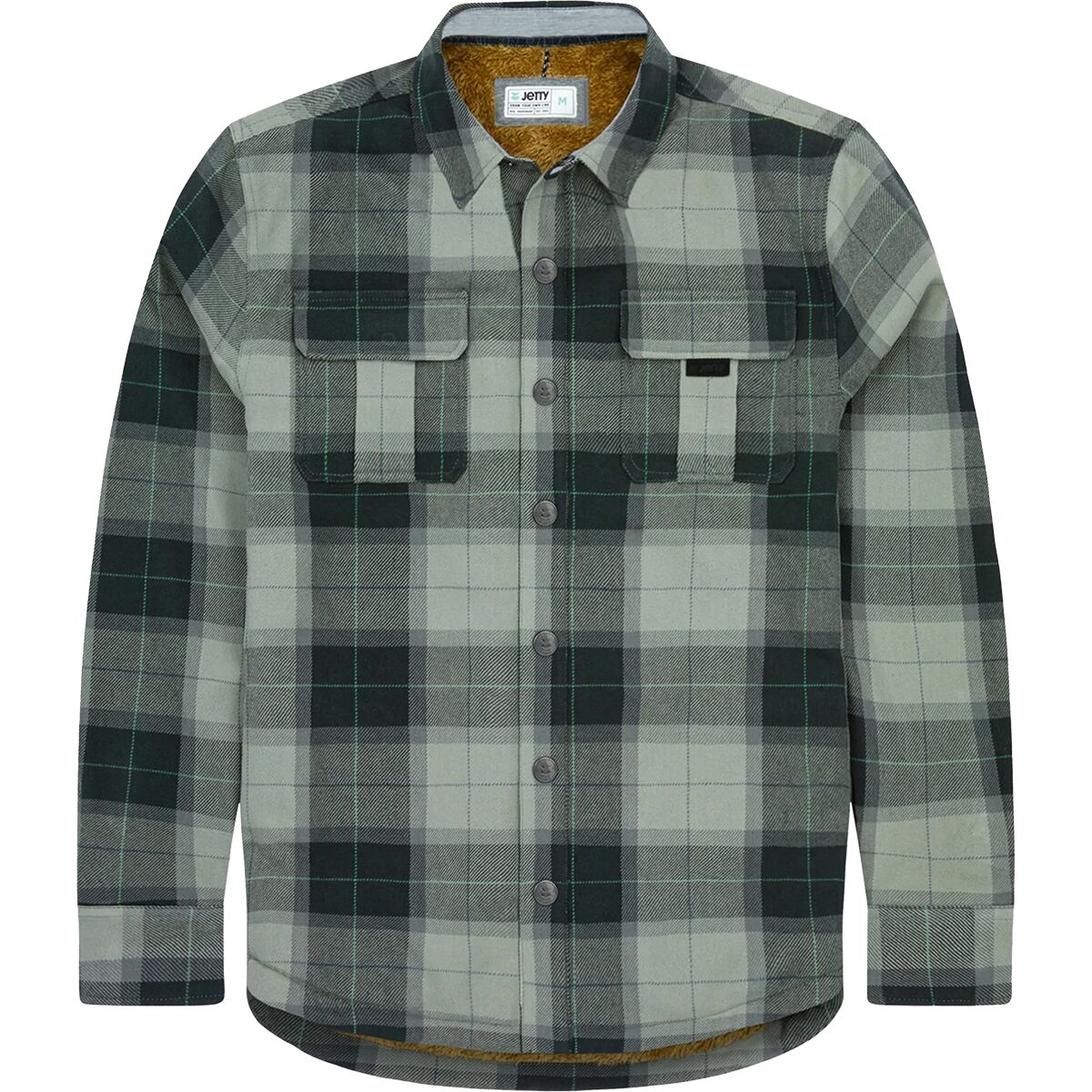 Jetty The Sherpa Jacket - Men's product image
