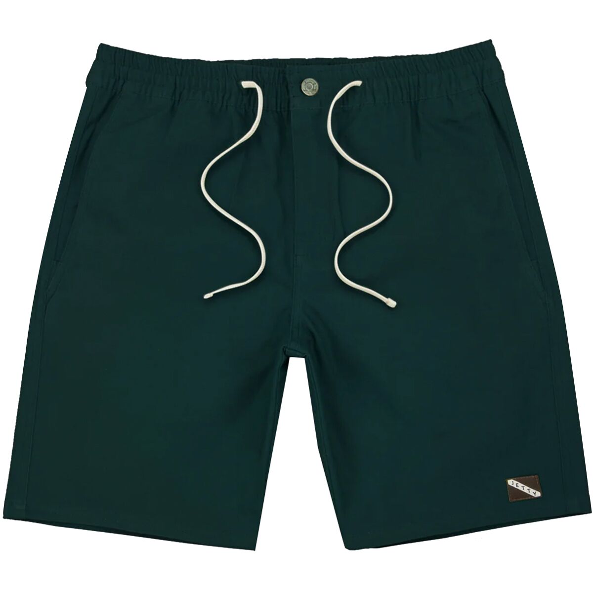 Jetty Jetty Creek Walkshort - Men's Teal, S