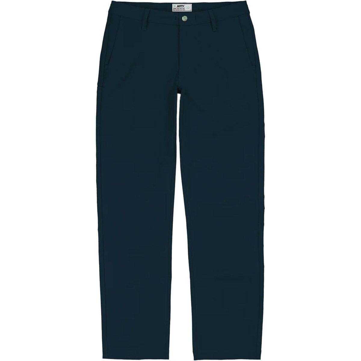 Jetty Jetty Acadia 2.0 Utility Pant - Men's Navy, 32