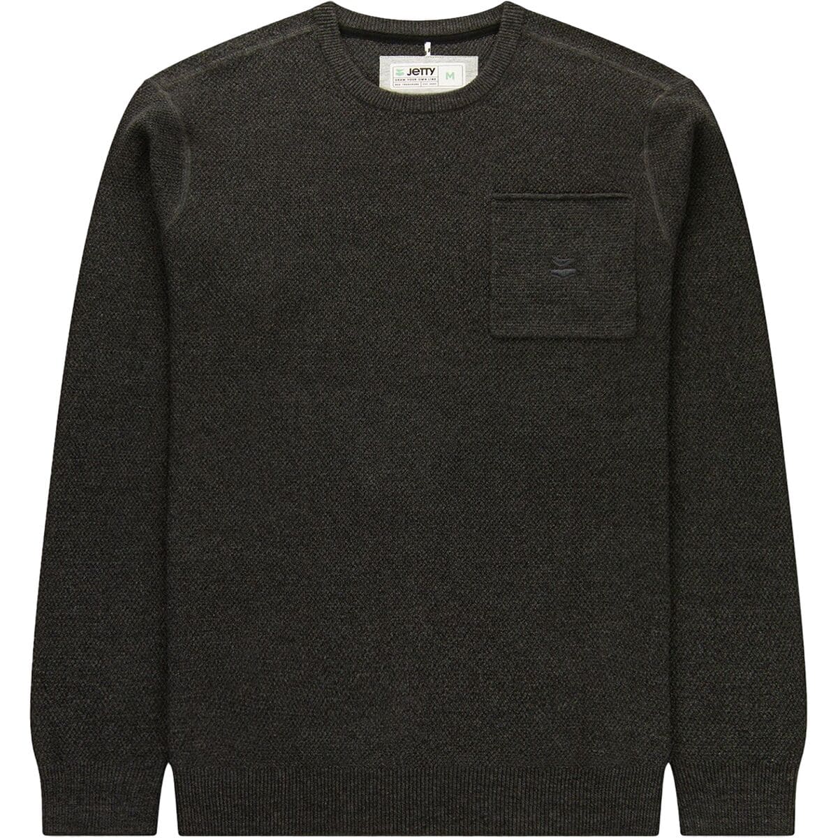 Jetty Brine Sweater - Men