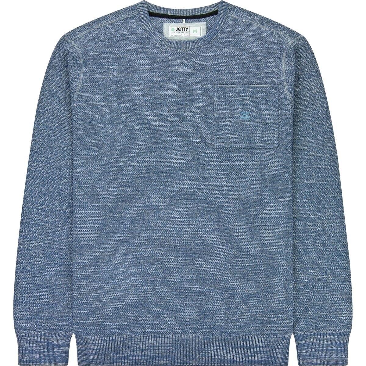 Jetty Brine Sweater - Men