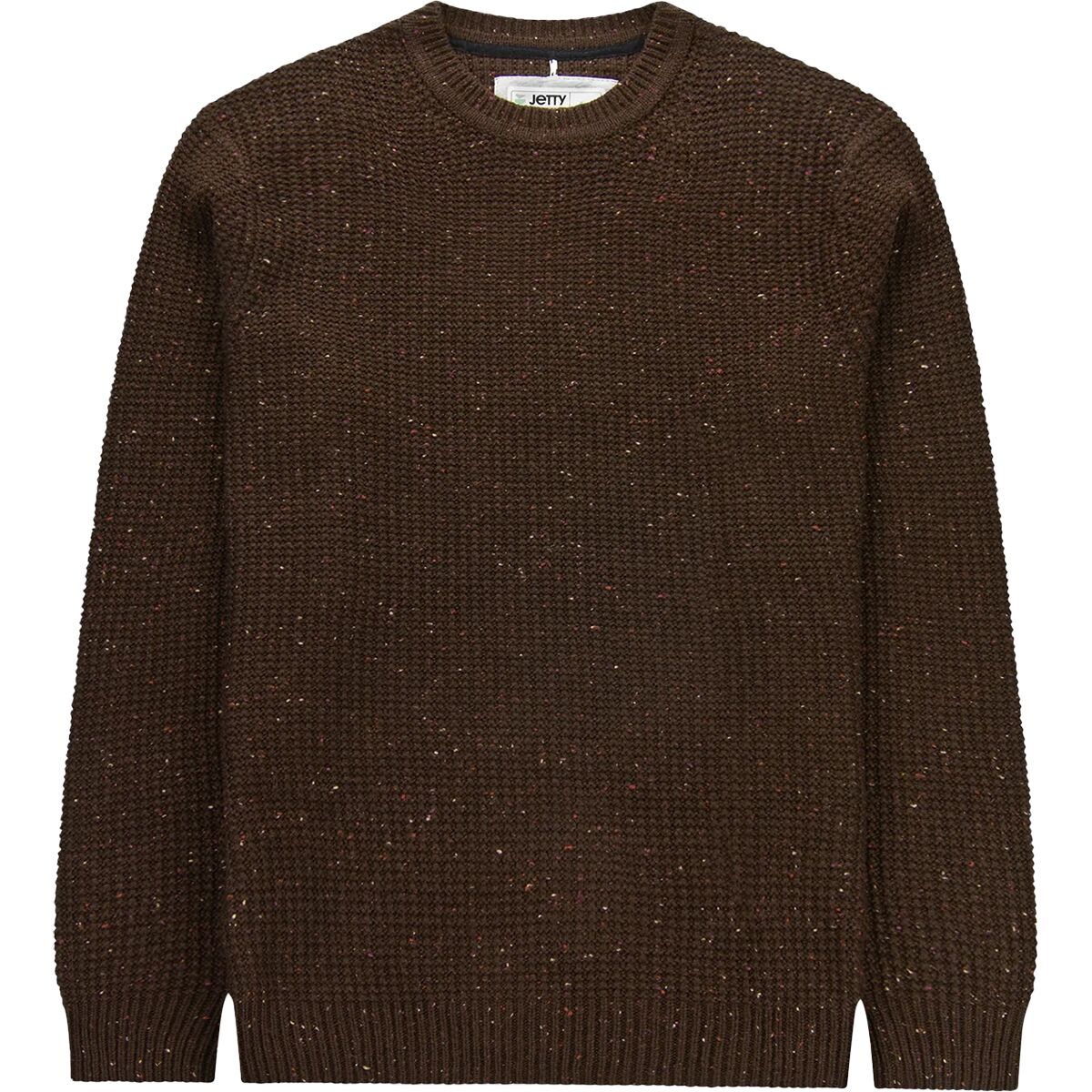 Jetty Paragon Sweater - Men