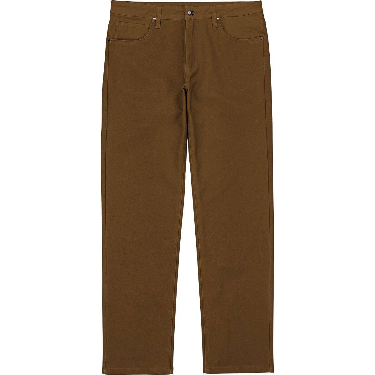 Image of Jetty Bedrock Lined Pant - Men's Camel, 33