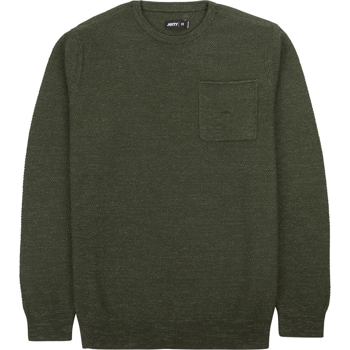 Jetty Brine Sweater - Men