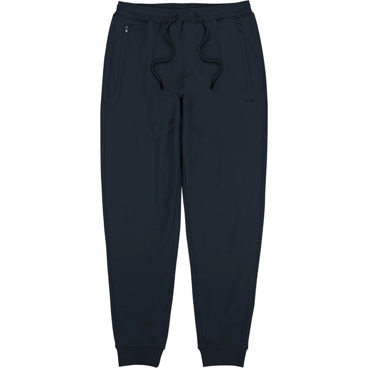 Image of Jetty Woodland Jogger - Men's Navy, M