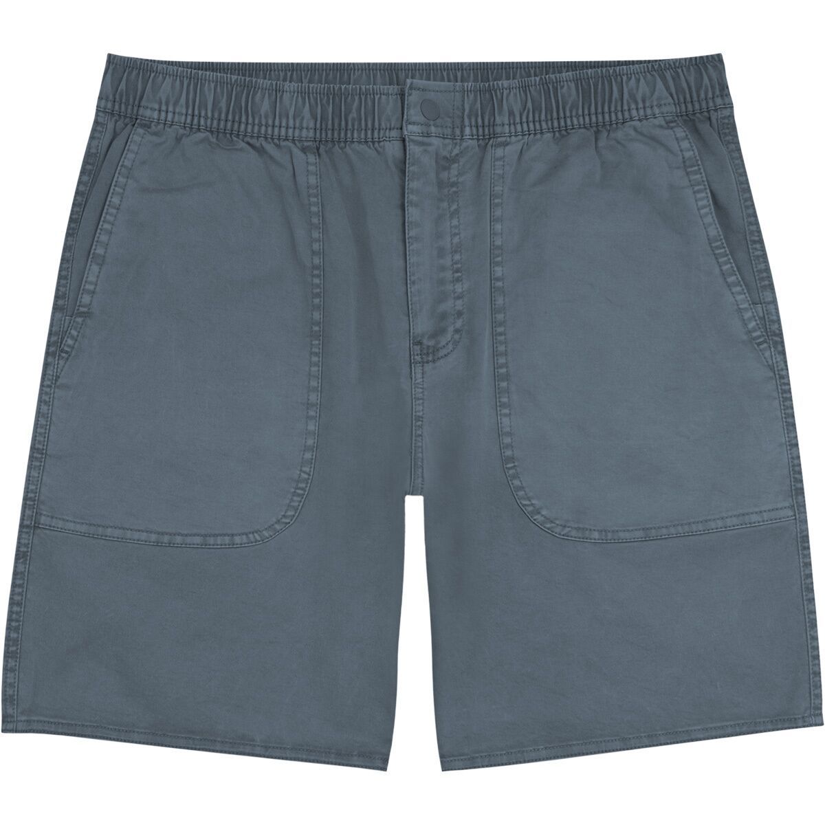 Image of Jetty Brook Walkshort - Men's Dark Slate, L