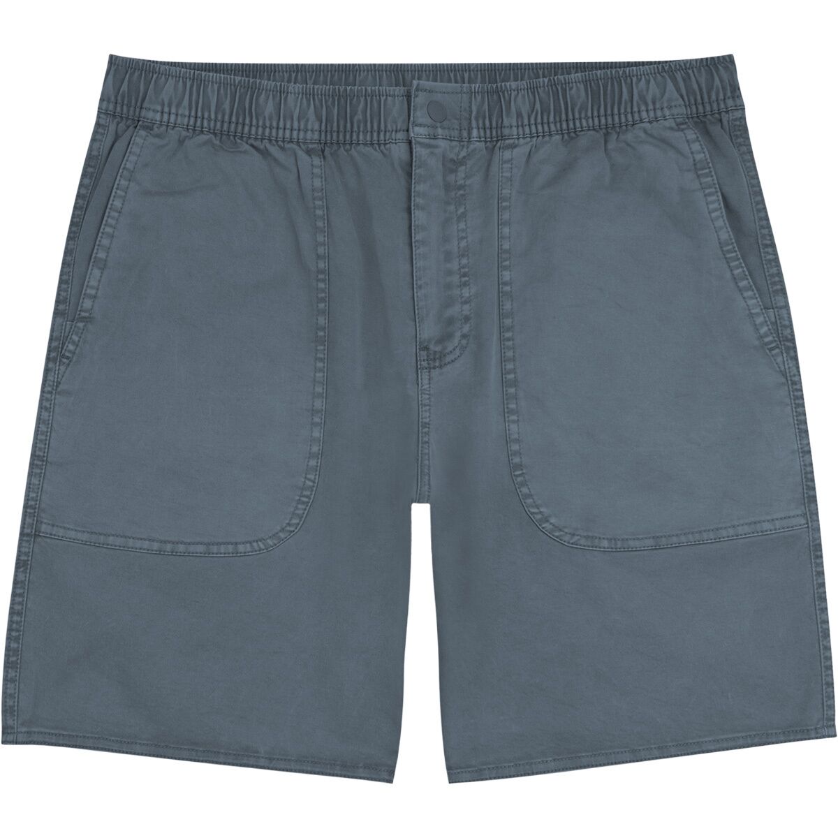 Jetty Jetty Brook Walkshort - Men's Dark Slate, M