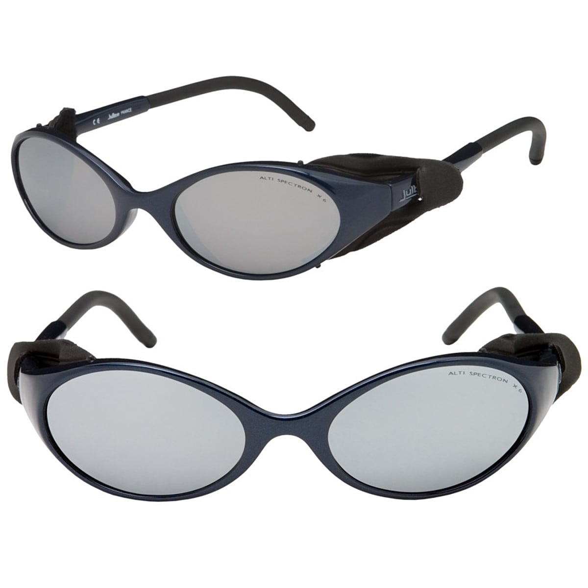 Julbo Tasman Sunglasses Alti Spectron X6 Lens Accessories