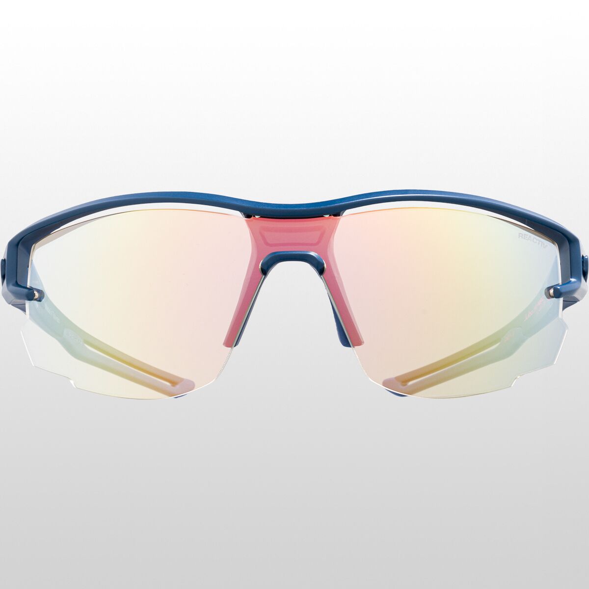 Julbo aero 2025 reactiv