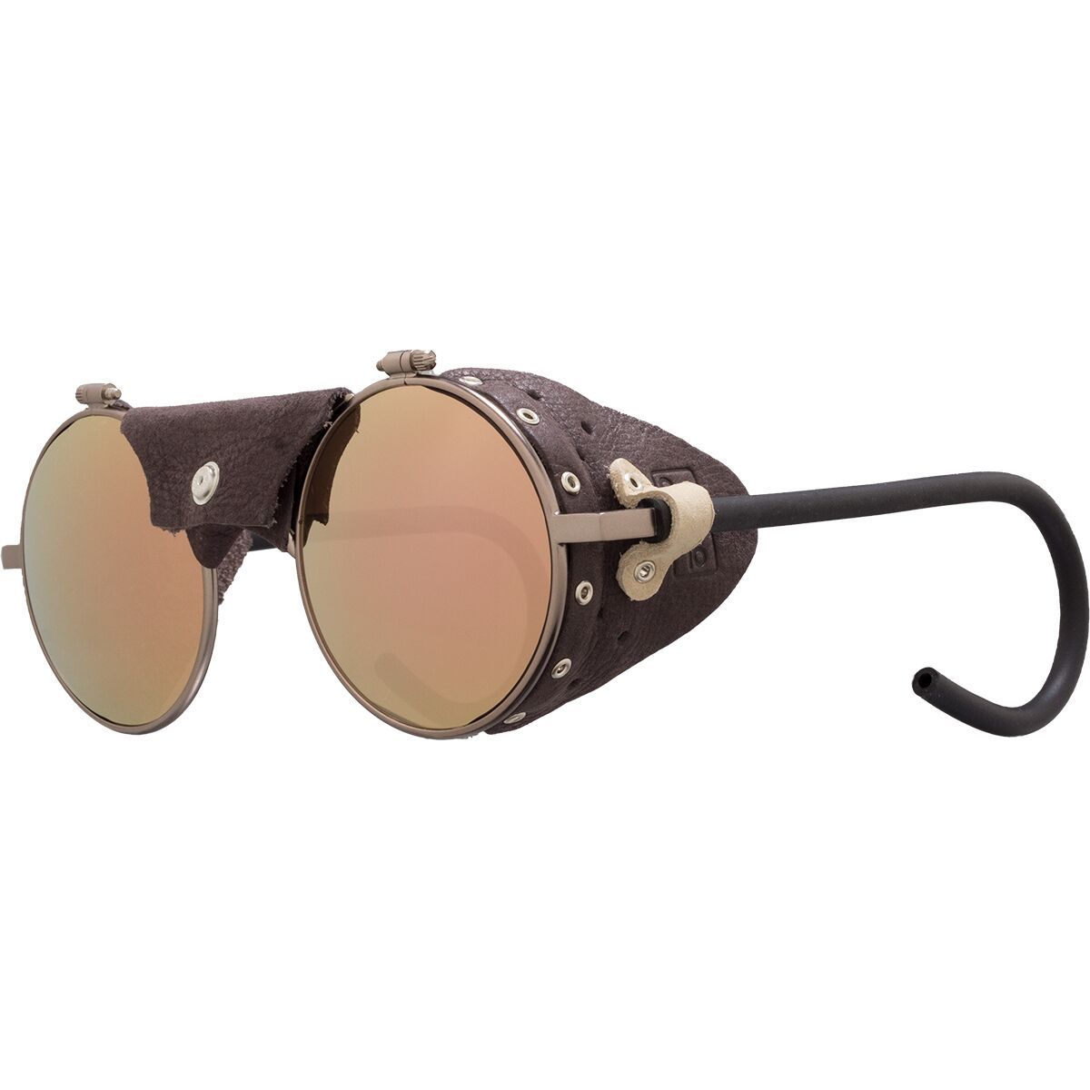 Image of Julbo Vermont Classic Spectron 3 Sunglasses Copper/Brown Dark-Spectron 3, One Size