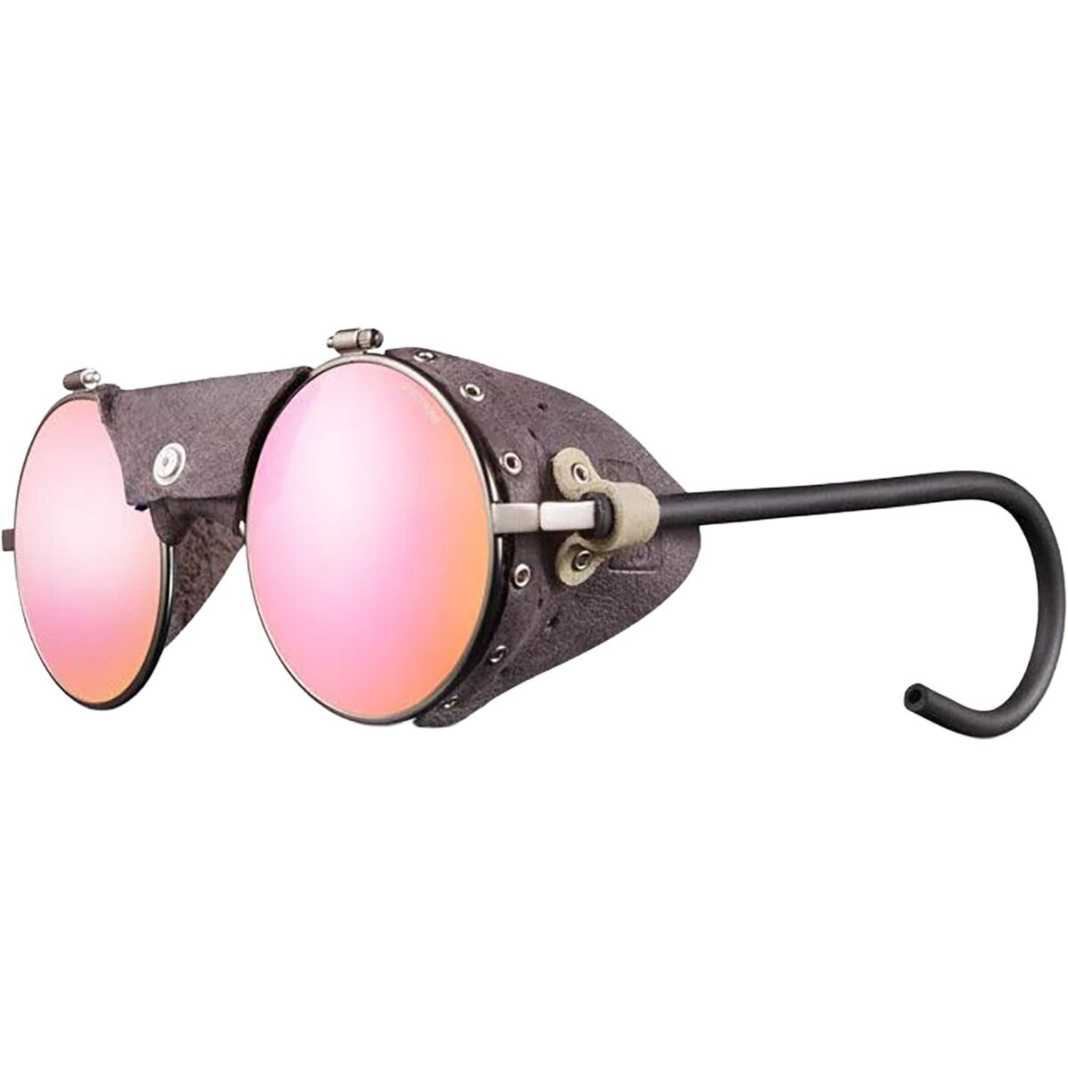 Image of Julbo Vermont Classic Spectron 3 Sunglasses Copper/Brown Dark-Spectron 3, One Size