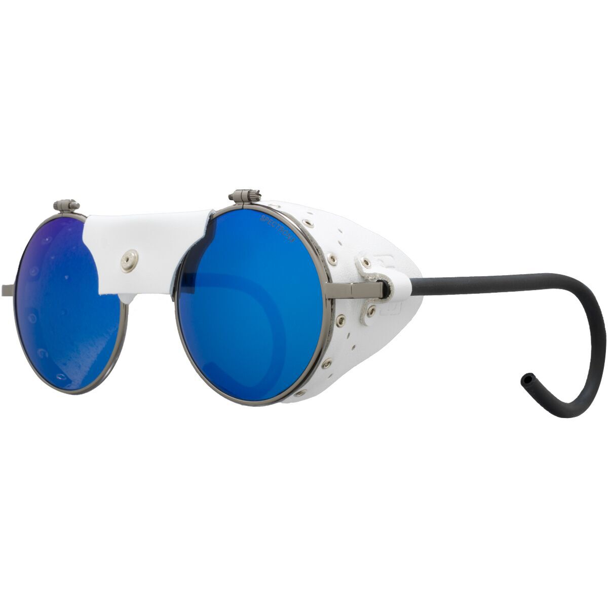 Image of Julbo Vermont Classic Spectron 3 Sunglasses Red/White/Blue/Spectron 3, One Size