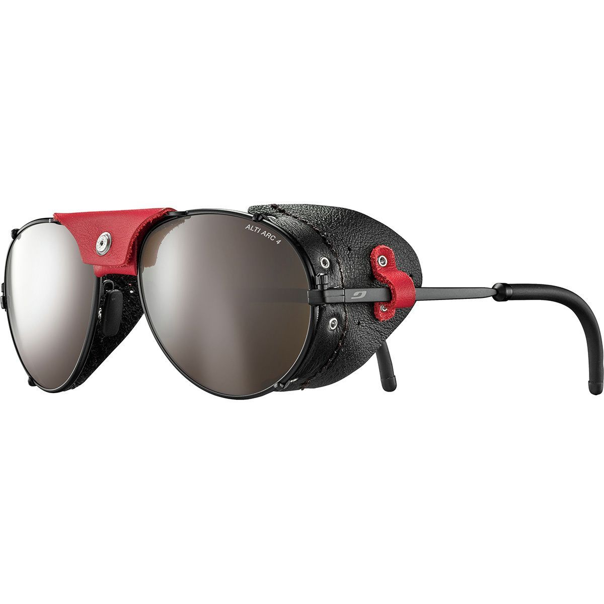 Julbo Cham Alti Arc 4 Glass Sunglasses - Accessories
