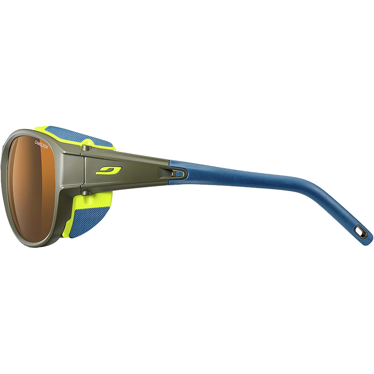 Julbo Explorer 2.0 REACTIV Polarized Sunglasses - Accessories