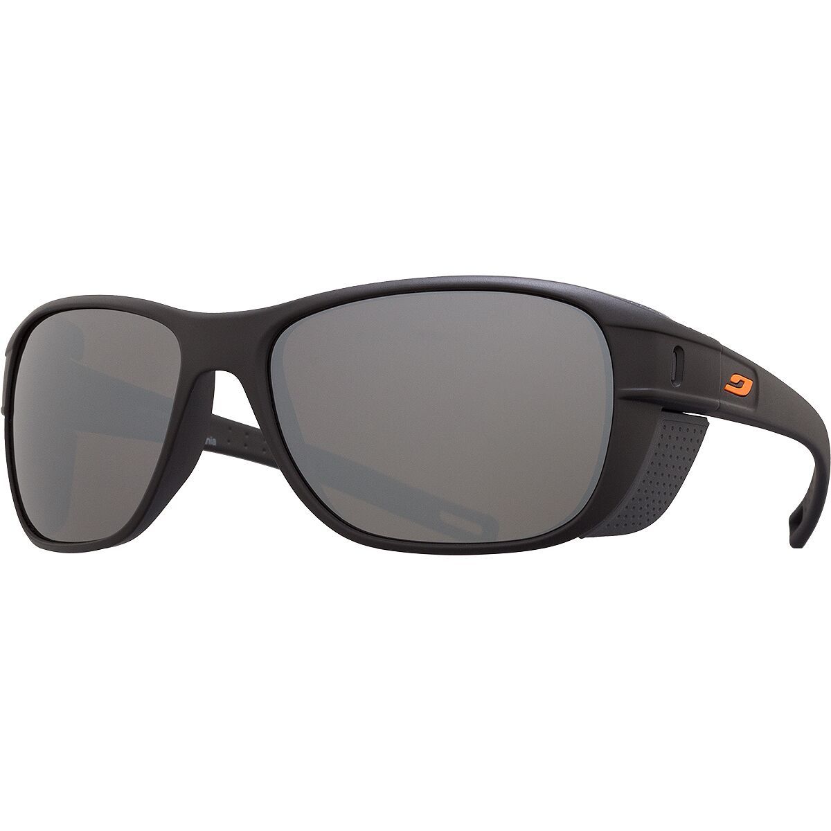 Image of Julbo Camino Sunglasses Black/Spectron 4, One Size